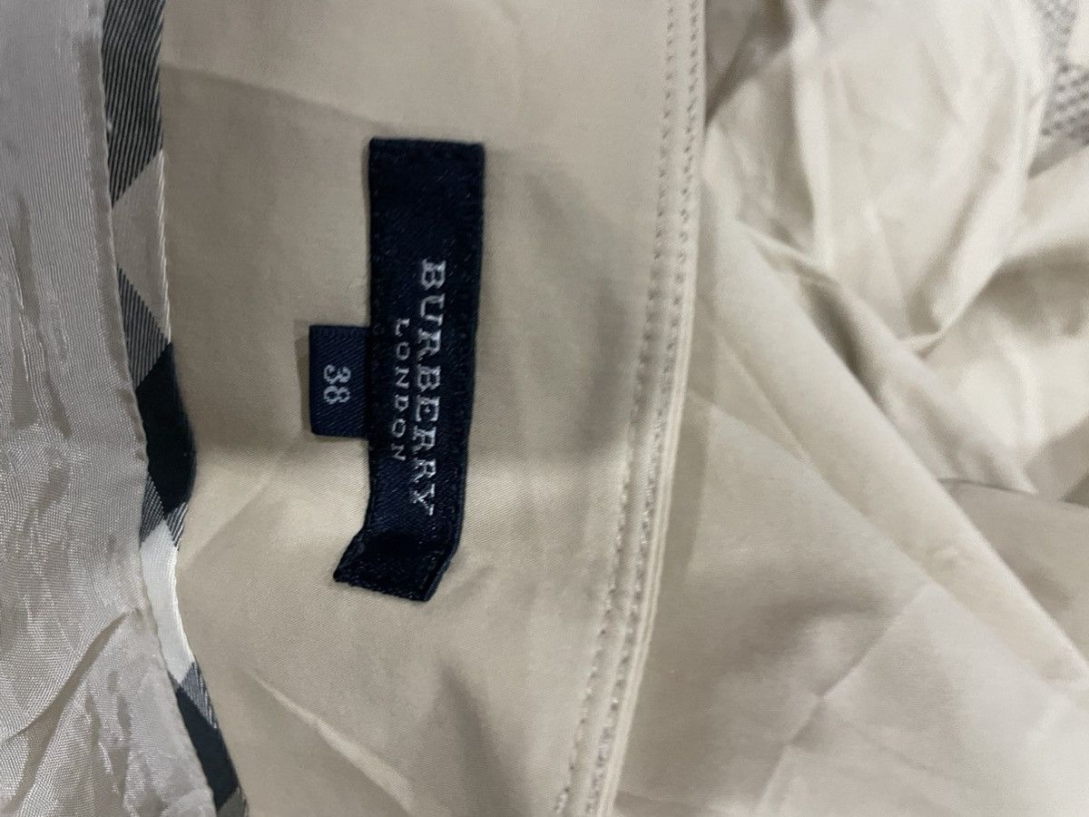 Burberry × Designer Burberry Skirts Size 26" / US 2 / IT 38 - 3 Thumbnail