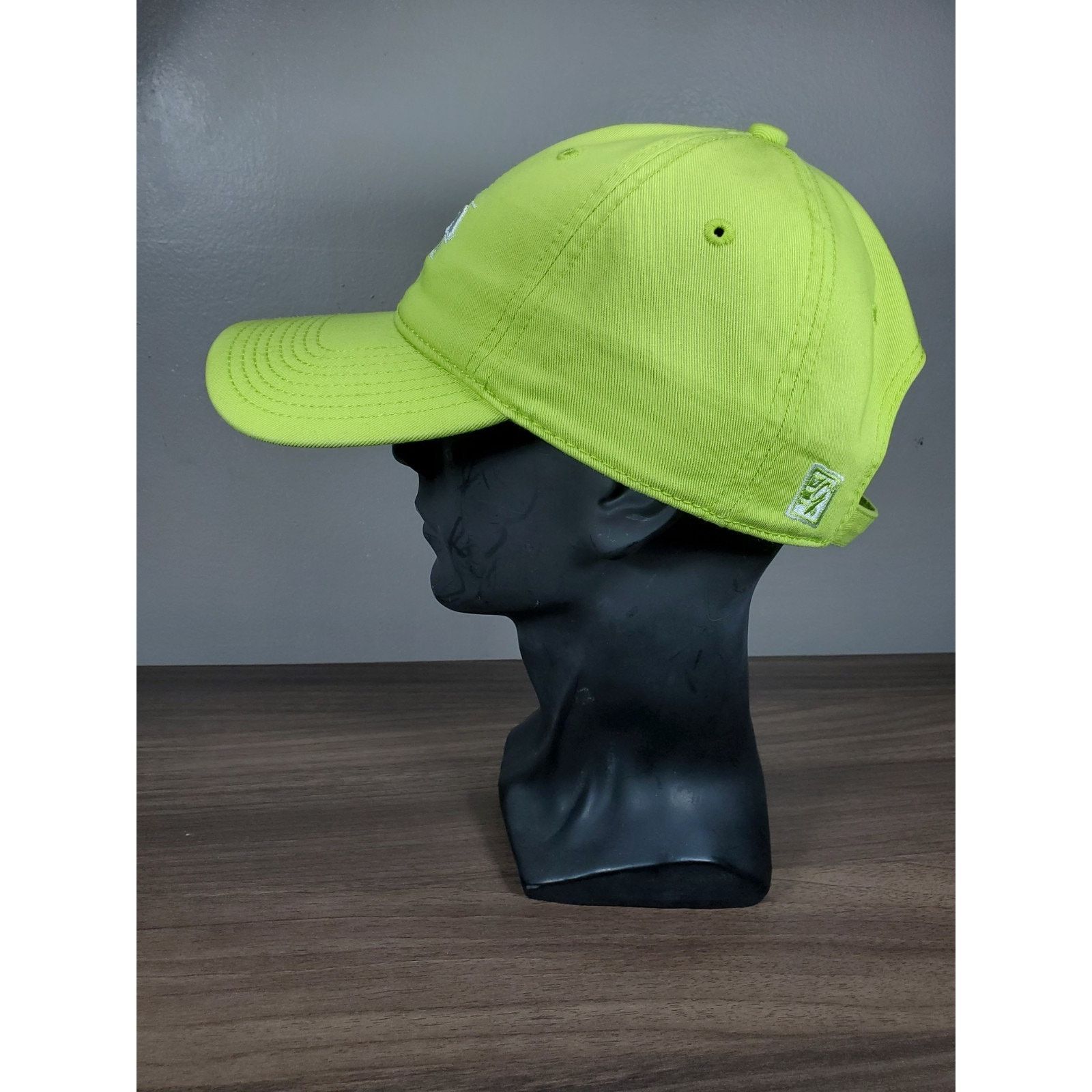 NCAA × The Game University of Alabama U of A Hat Crimson Tide "Girl" Cap Size ONE SIZE - 4 Thumbnail