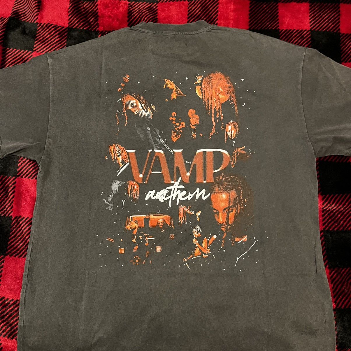 Sergio Calabasas Sergio Calabasas x Playboi Carti Size US L / EU 52-54 / 3 - 2 Thumbnail