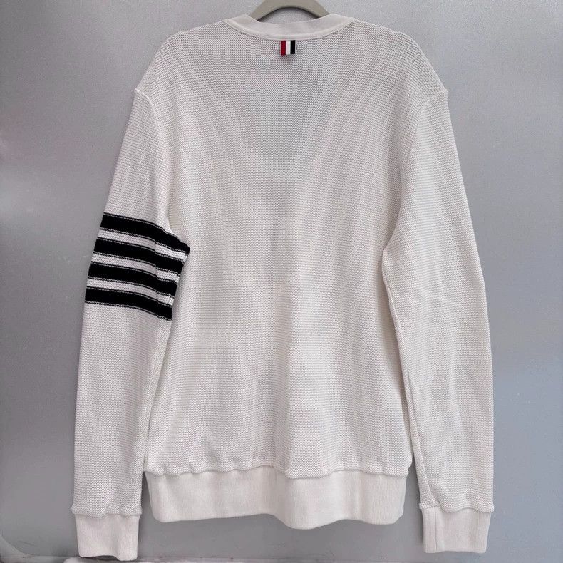 Thom Browne Thom Browne Shirtless jacket Size US XL / EU 56 / 4 - 2 Thumbnail