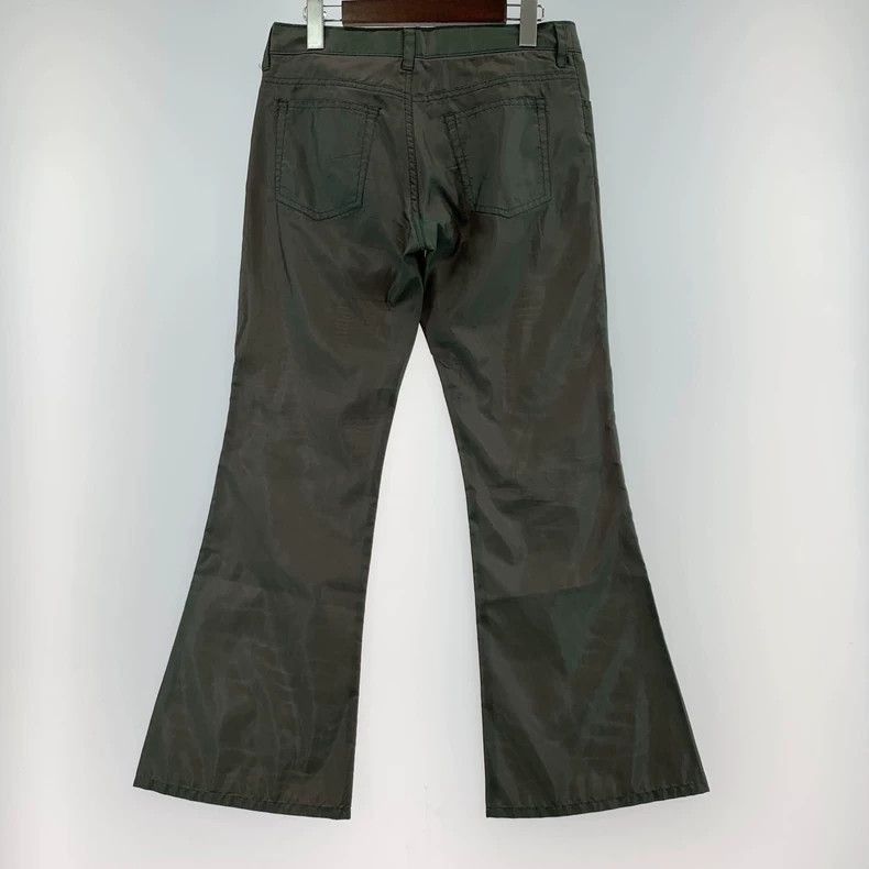 Junya Watanabe JUNYA WATANABE Jacket & Flared Pants Set Size US XXS / EU 40 - 6 Thumbnail