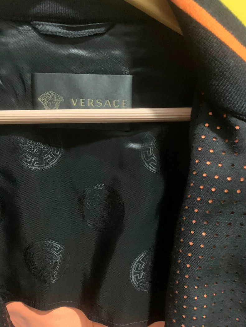 Versace Versace Main line jacket Size US M / EU 48-50 / 2 - 4 Thumbnail