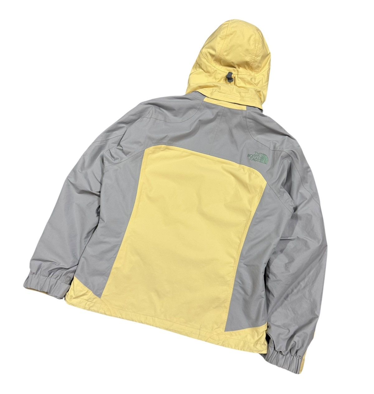 The North Face Vtg🔥y2k The North Face HyVent Gorpcore Goretex Jacket Size US M / EU 48-50 / 2 - 13 Thumbnail