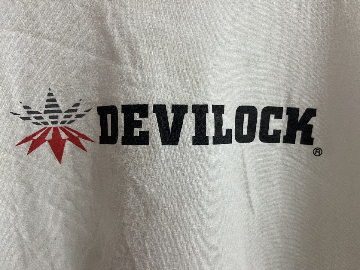 Japanese Brand Devilock Size US L / EU 52-54 / 3 - 4 Thumbnail