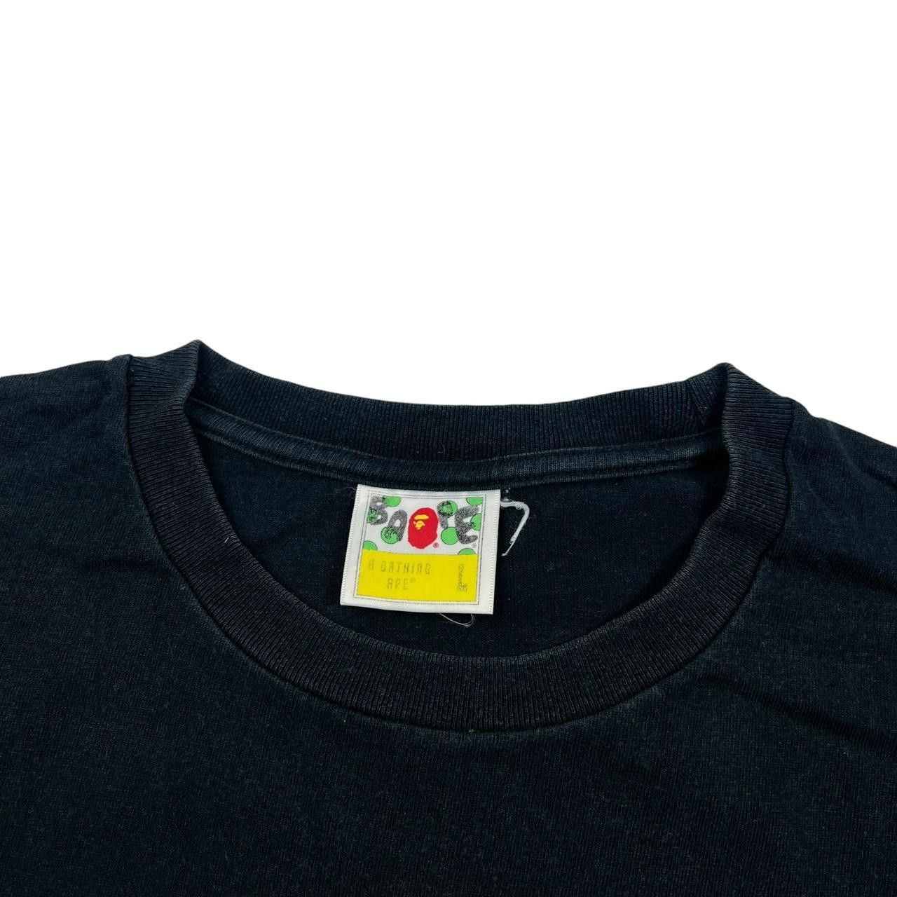 Bape Bape Camo Ape Head T-Shirt - Large Size US L / EU 52-54 / 3 - 6 Thumbnail