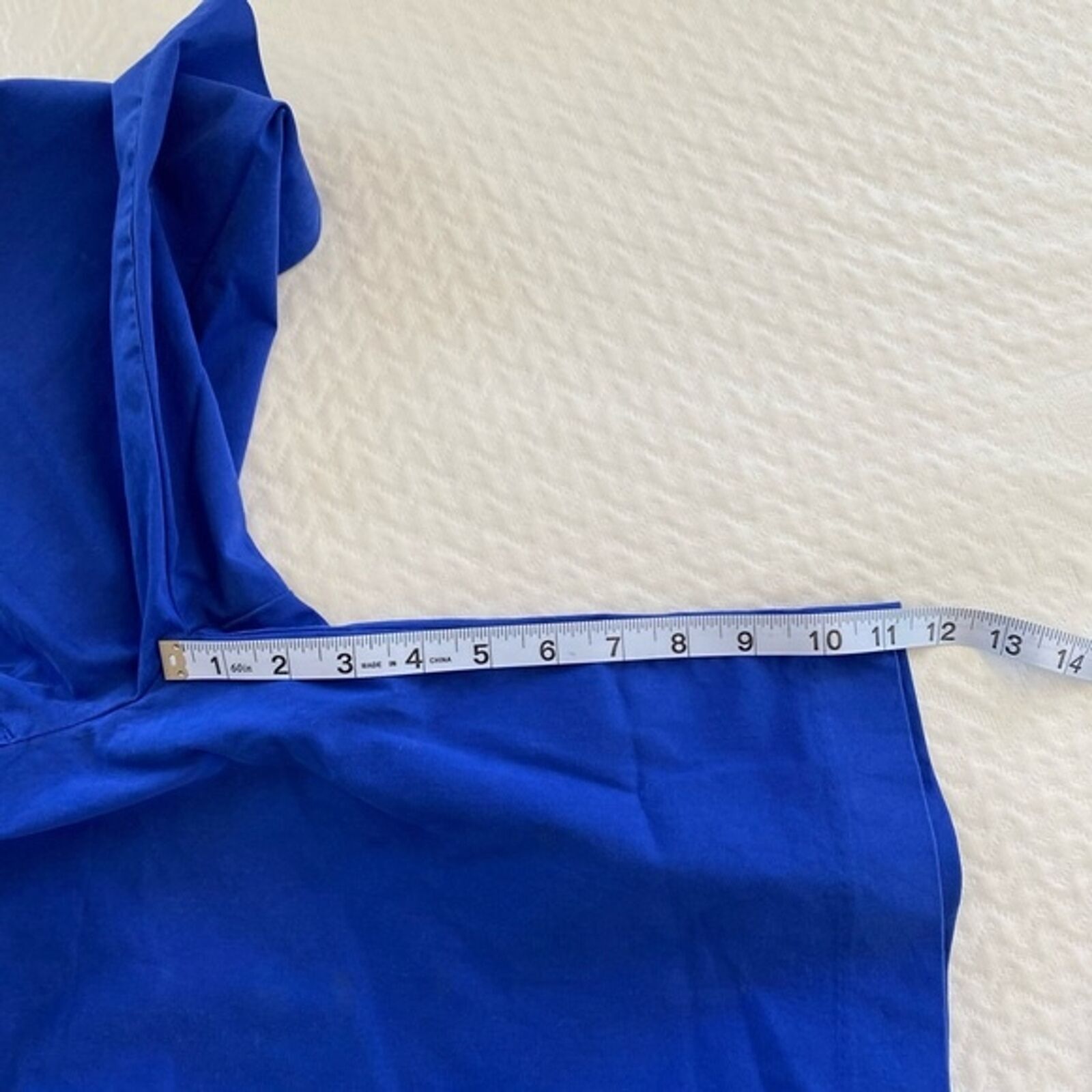 Banana Republic Banana Republic Women Short Pant Size 10 Size 32" / US 10 / IT 46 - 6 Thumbnail