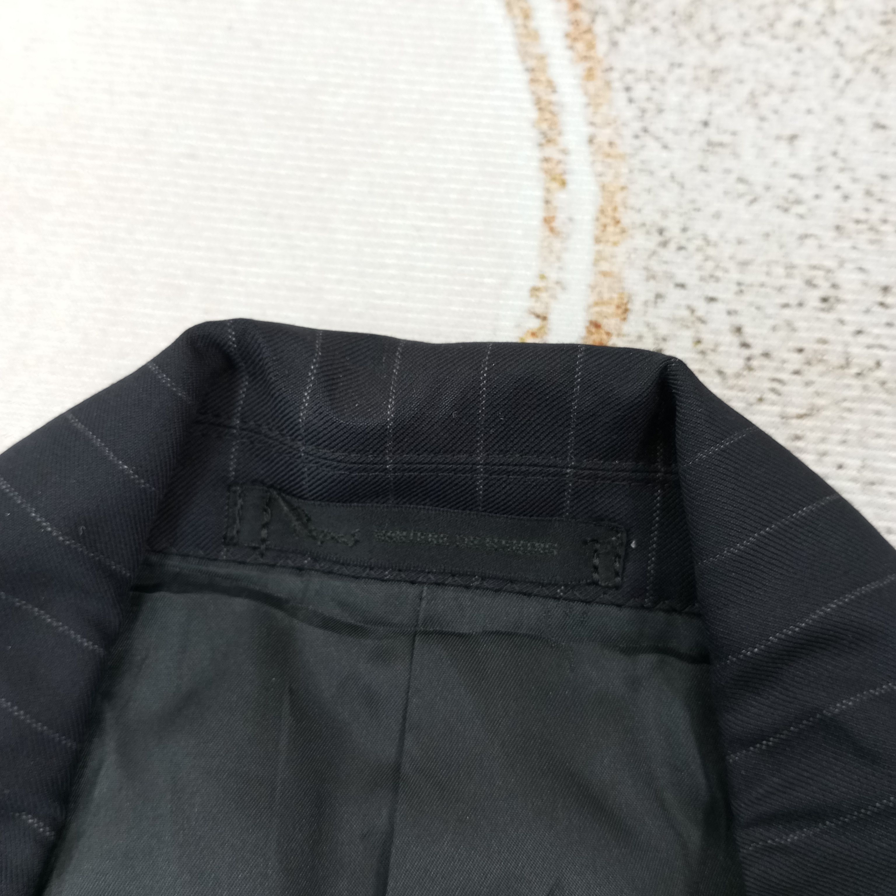 Loro Piana Papas Loro Piana Blazer c232n22 Size US S / EU 44-46 / 1 - 10 Thumbnail