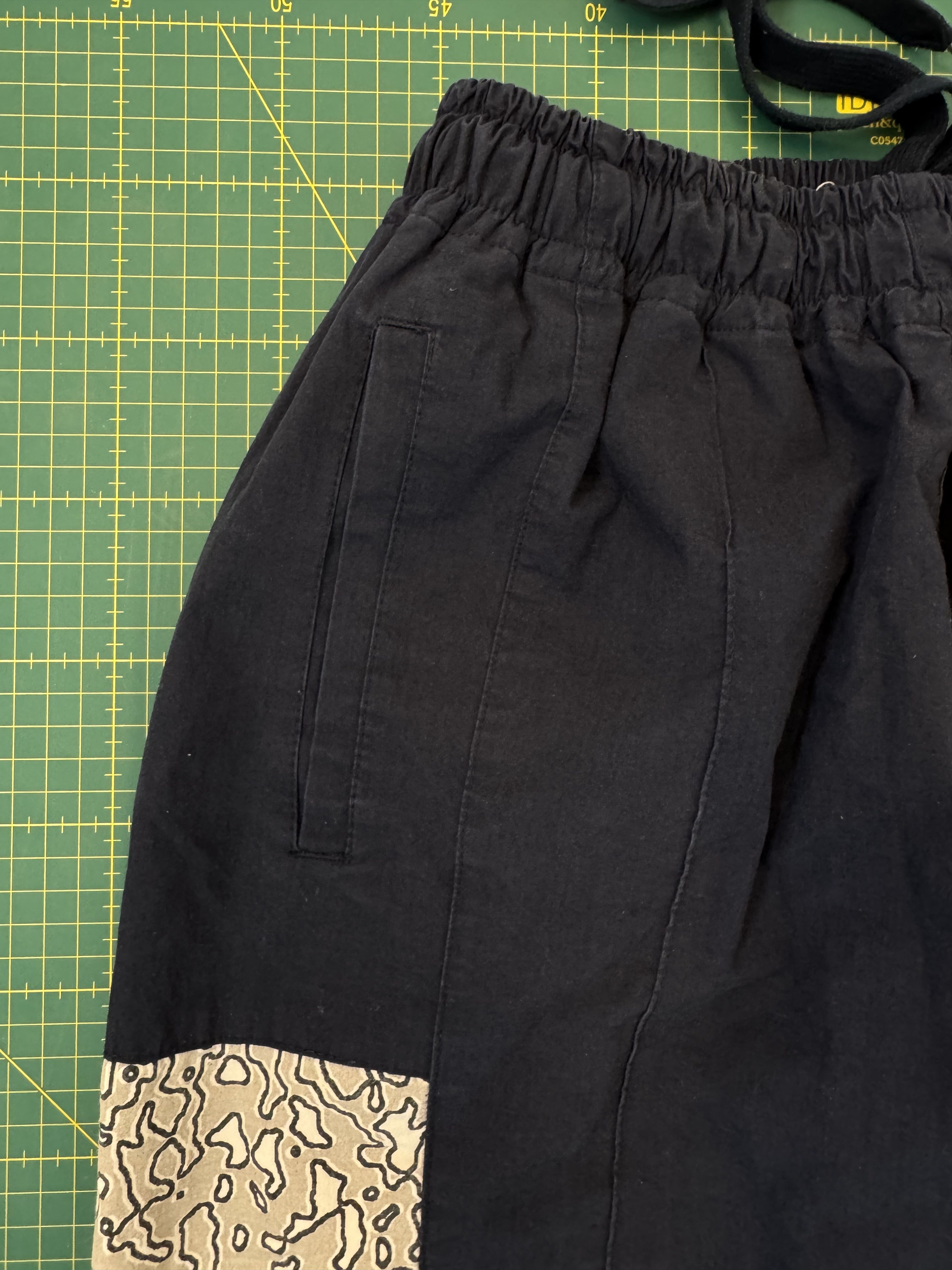 Cav Empt Cav Empt Track Pants Navy Size S Size US 30 / EU 46 - 8 Thumbnail