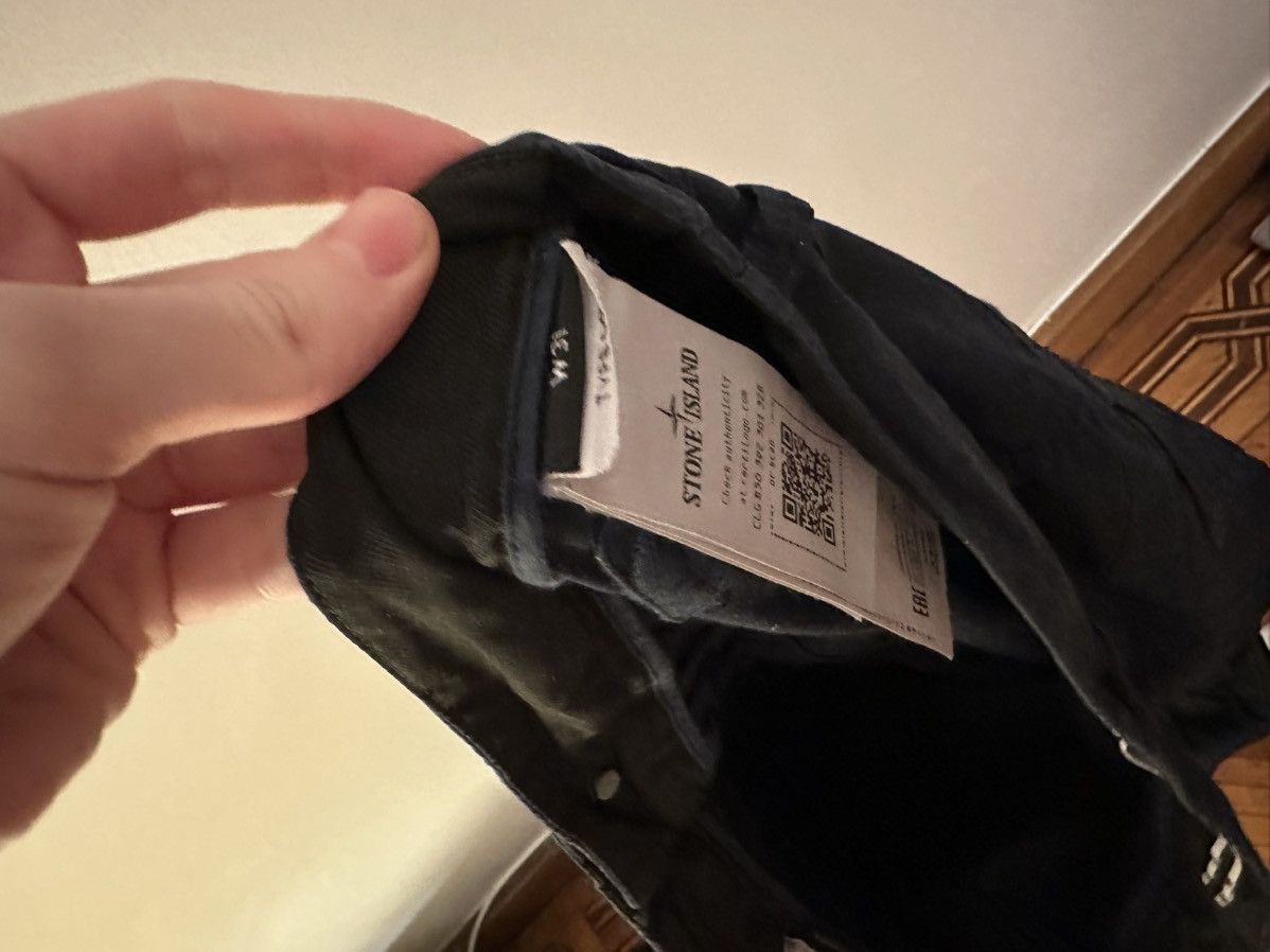 Stone Island Stone island cargo Size US 31 - 4 Thumbnail
