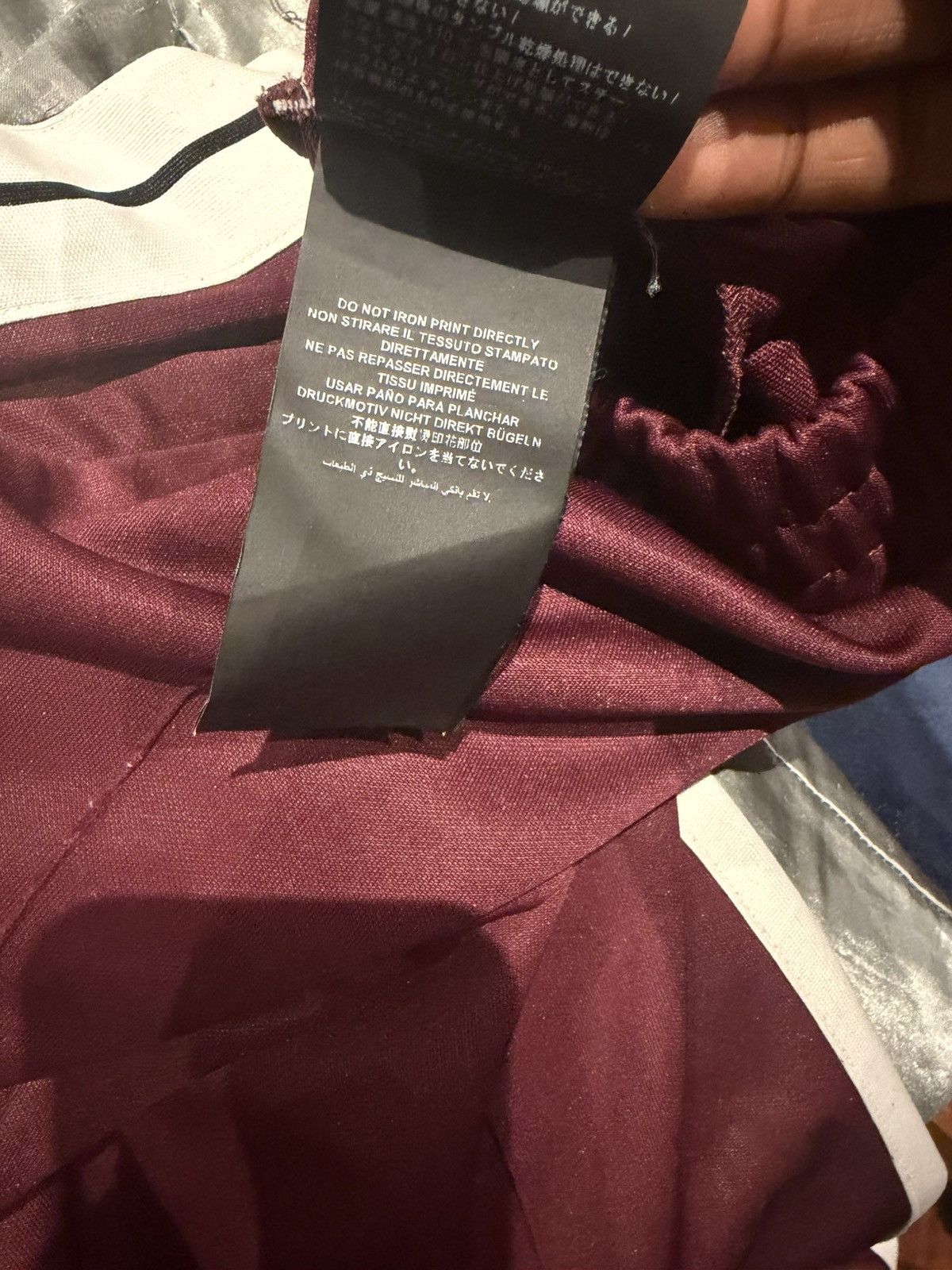 Palm Angels Palm angles Track Pants Size US 36 / EU 52 - 9 Thumbnail