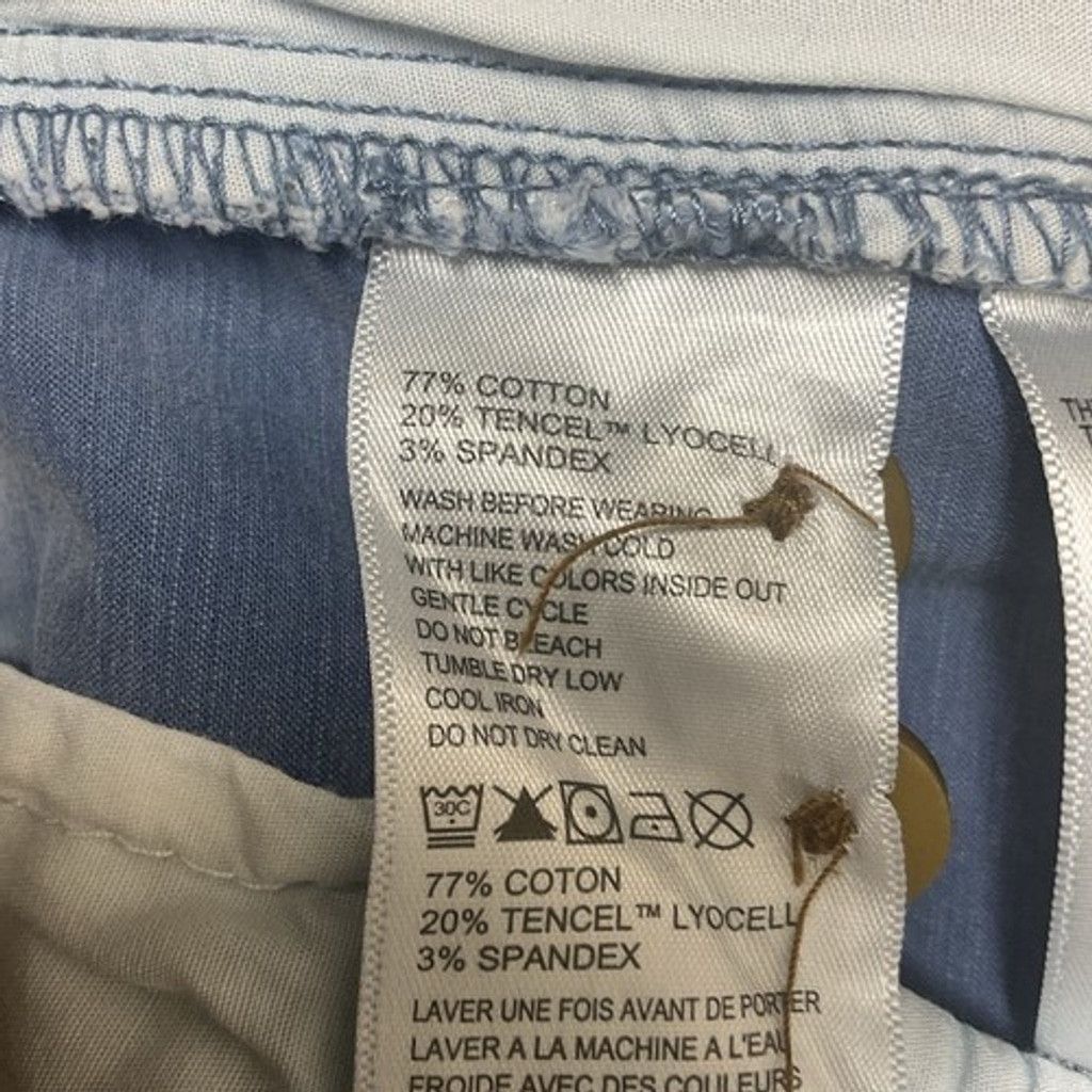 Tommy Bahama Tommy Bahama Tahiti Treasure Printed Bermuda Shorts Men 38 Size US 38 / EU 54 - 3 Thumbnail
