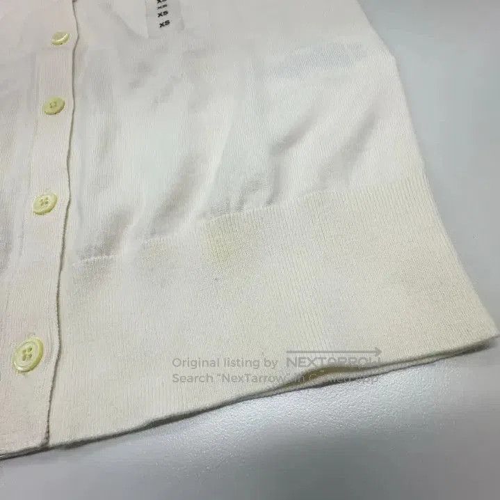 Polo Ralph Lauren Polo Ralph Lauren Logo Embroidered Cardigan. Size US XS / EU 42 / 0 - 7 Thumbnail