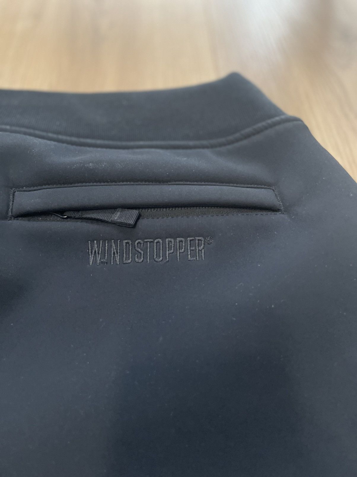 Supreme Supreme Windstopper Sweatpant FW24 goretec polartec pants Size US 38 / EU 54 - 7 Thumbnail