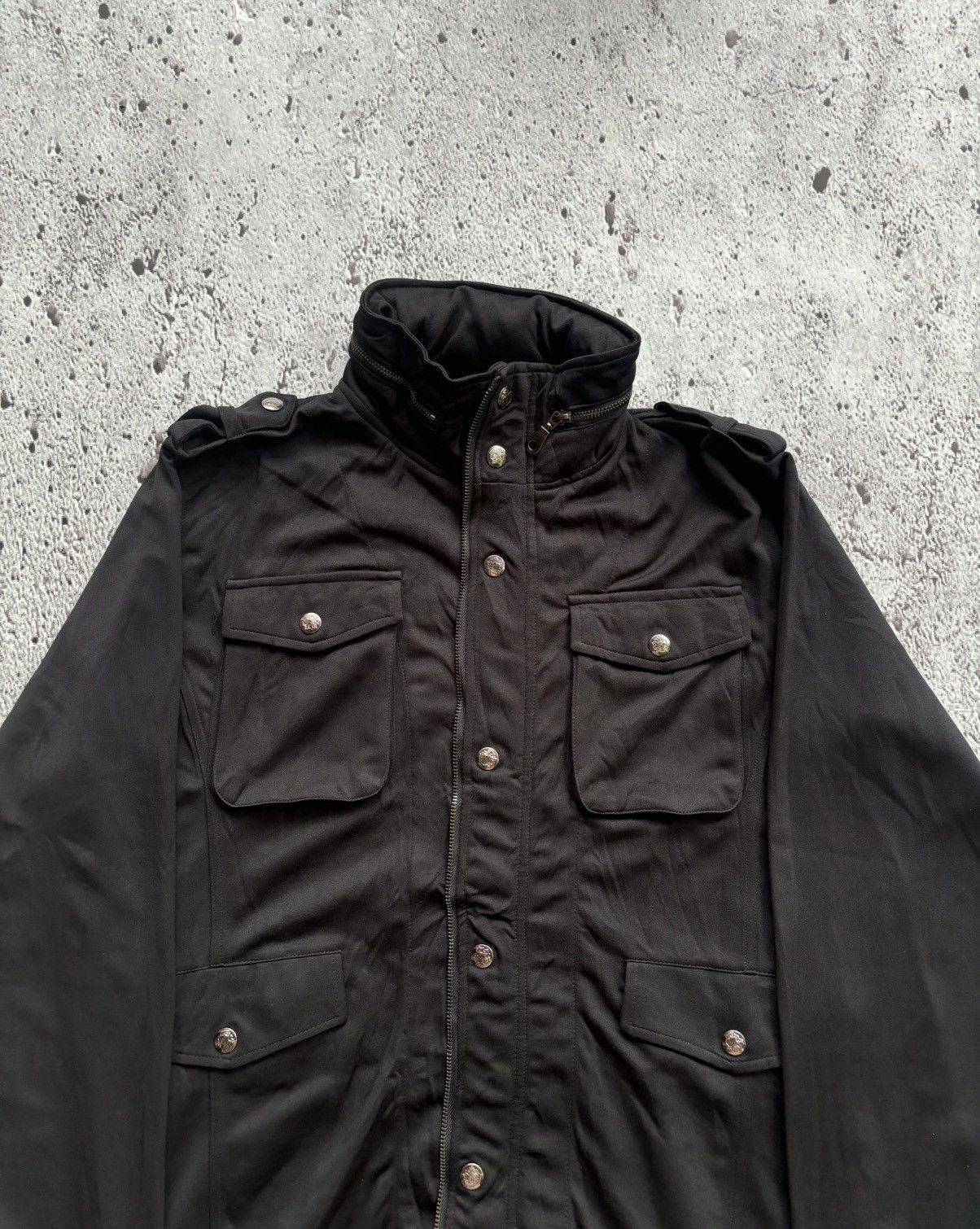 semanticdesign Sementicdesign Like Lgb style bono Jacket Size US L / EU 52-54 / 3 - 4 Thumbnail