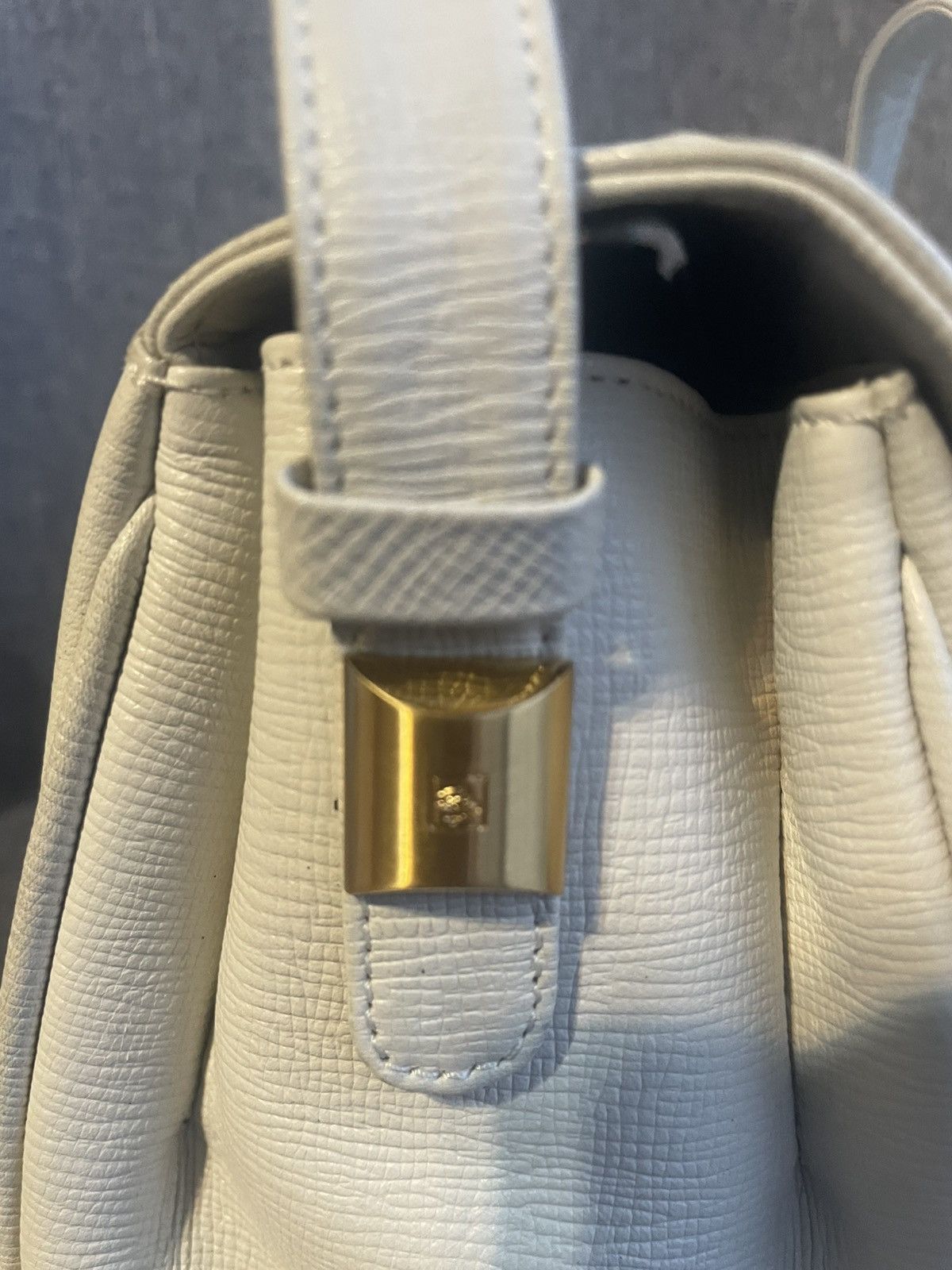 Pierre Balmain Authentic Vintage PIERRE BALMAIN Shoulder bag Size ONE SIZE - 4 Thumbnail