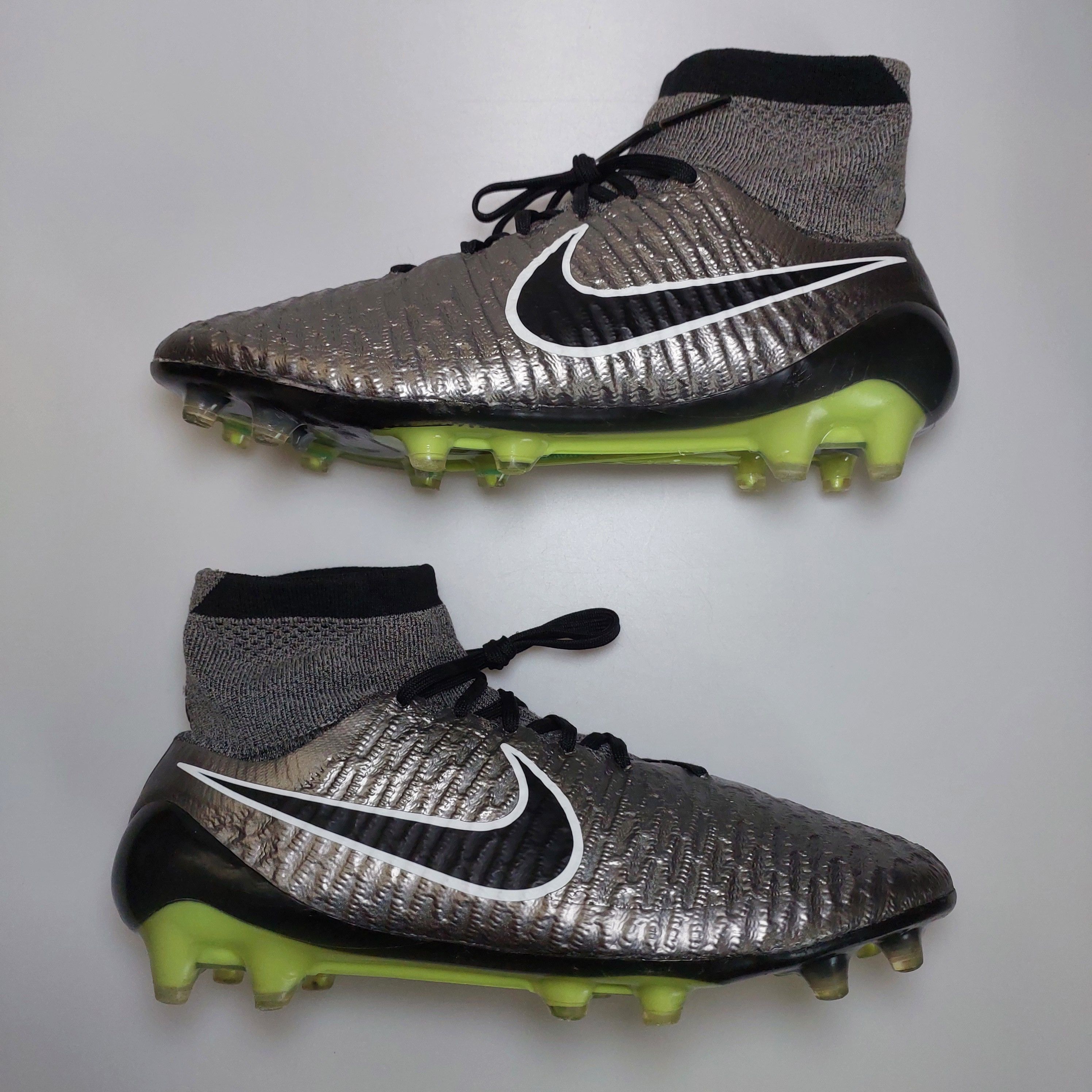 Nike Magista Obra Elite FG Player Edition US8.5 UK7.5 26.5CM Size US 8.5 / EU 41-42 - 5 Thumbnail