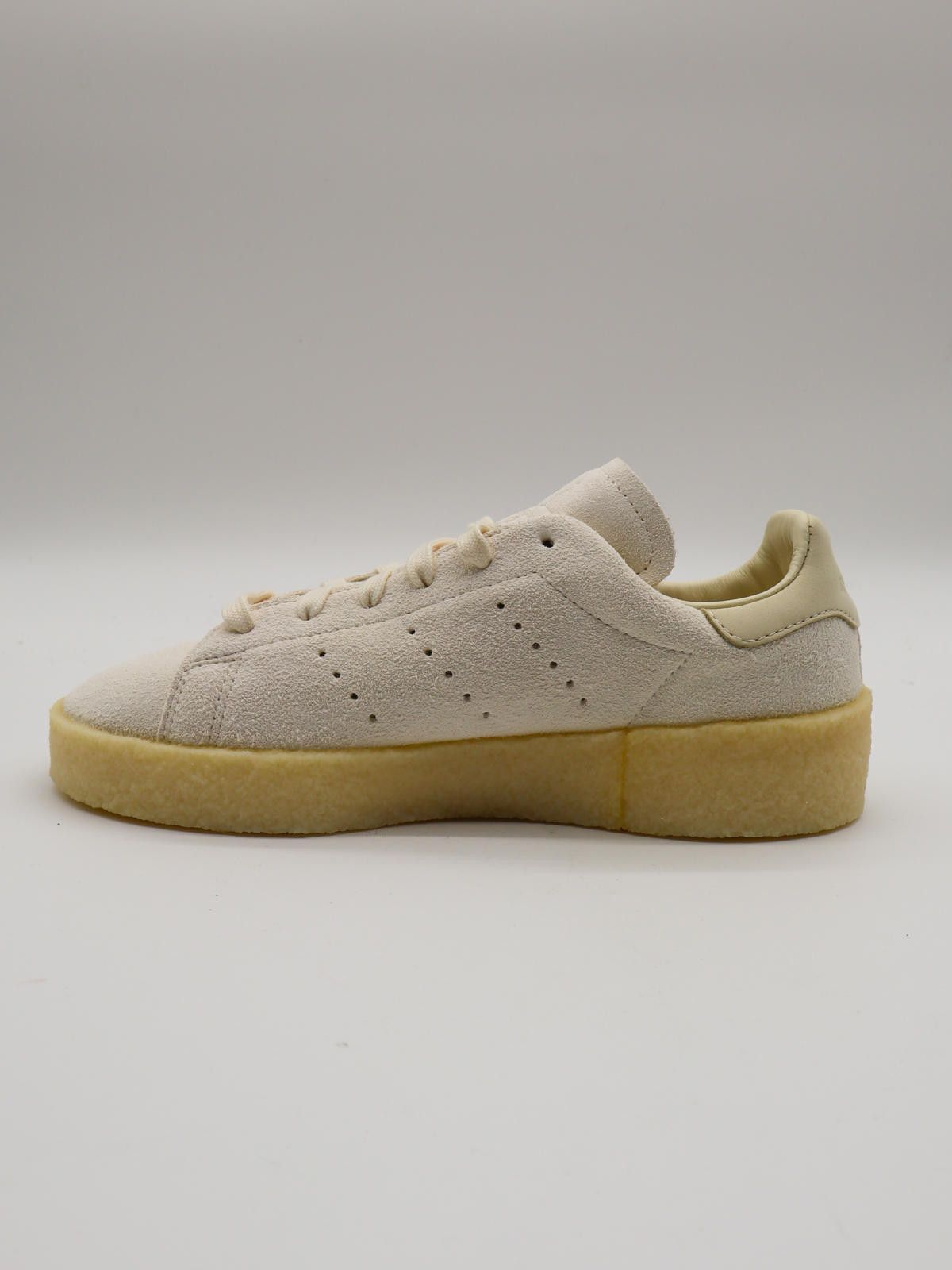 Adidas adidas Stan Smith Crepe – IG5531 - UK 5 Size US 7 / IT 37 - 2 Thumbnail