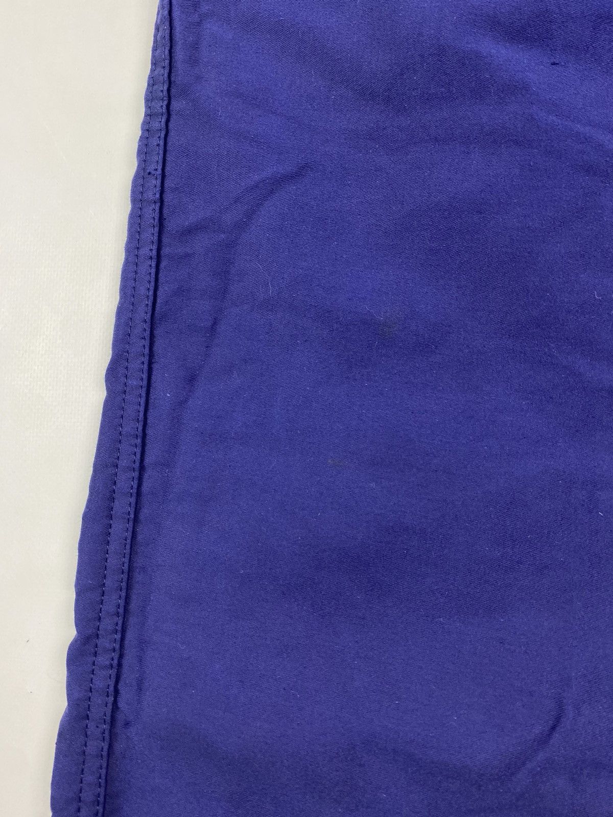 Vintage 1970’s Vintage German Moleskin Buckle Back Work Pants Size US 32 / EU 48 - 9 Thumbnail