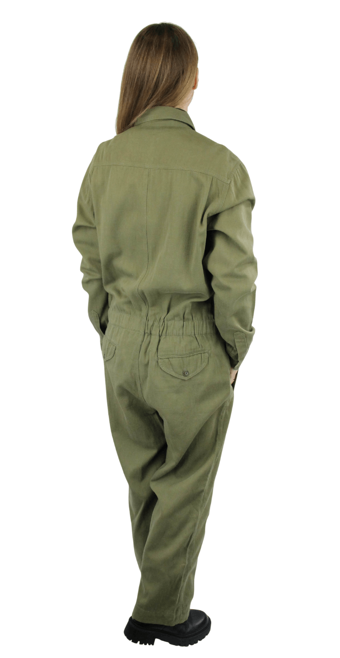 Isabel Marant ISABEL MARANT Etoile Suit Women's (EU) 42 Linen Blend Size 32" / US 10 / IT 46 - 6 Thumbnail