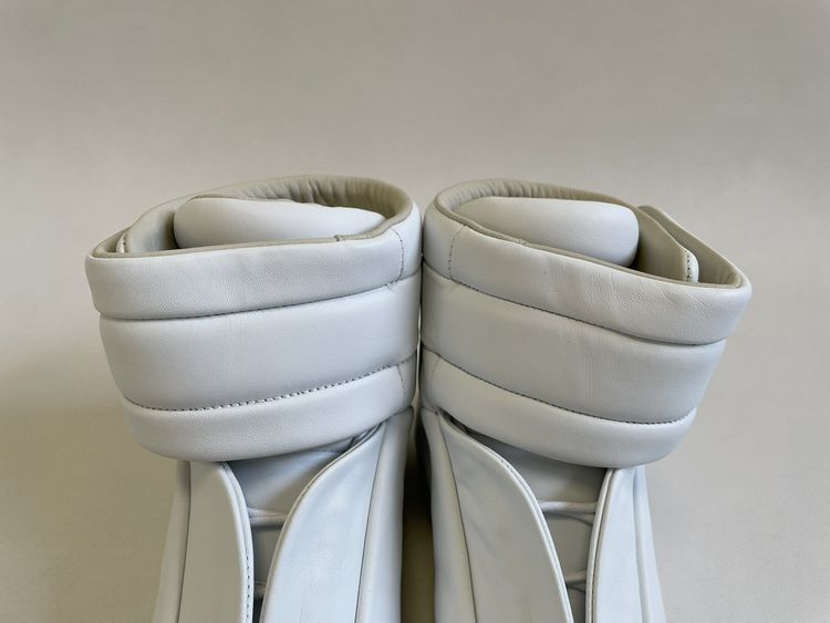 Maison Margiela Future OG Sneaks Size US 10 / EU 43 - 8 Thumbnail