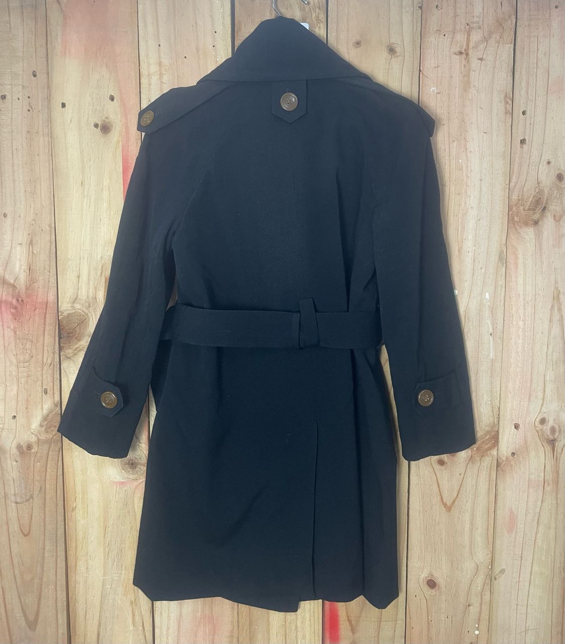 Designer × Vivienne Westwood Vivienne Westwood Red Label Long Jacket Size XS / US 0-2 / IT 36-38 - 11 Thumbnail