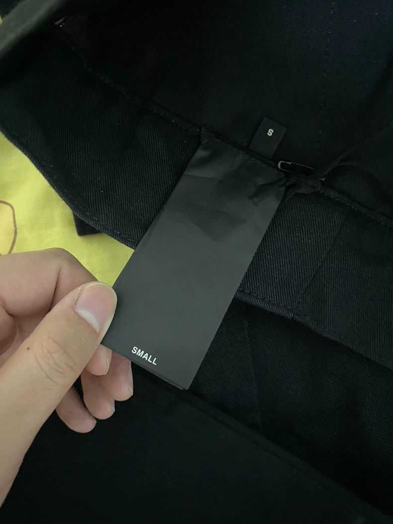 Fear of God Fear of God The main line is the 6th tooling streamer libr Size US 30 / EU 46 - 7 Thumbnail