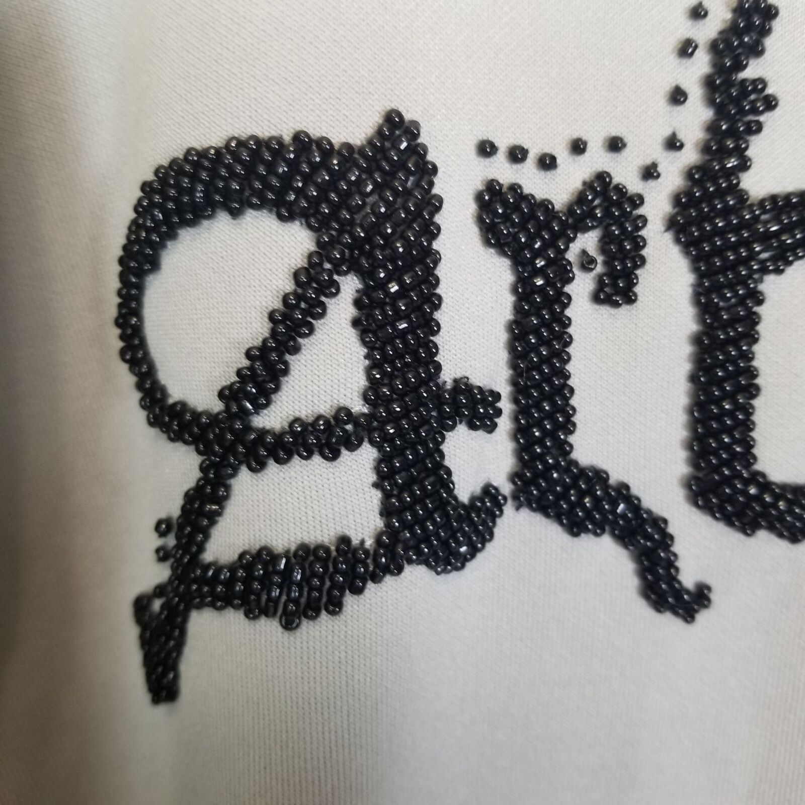 Artful Dodger Vintage Artful Dodger Mens Full Zip Jacket Size XXL Beaded Size US XXL / EU 58 / 5 - 10 Thumbnail