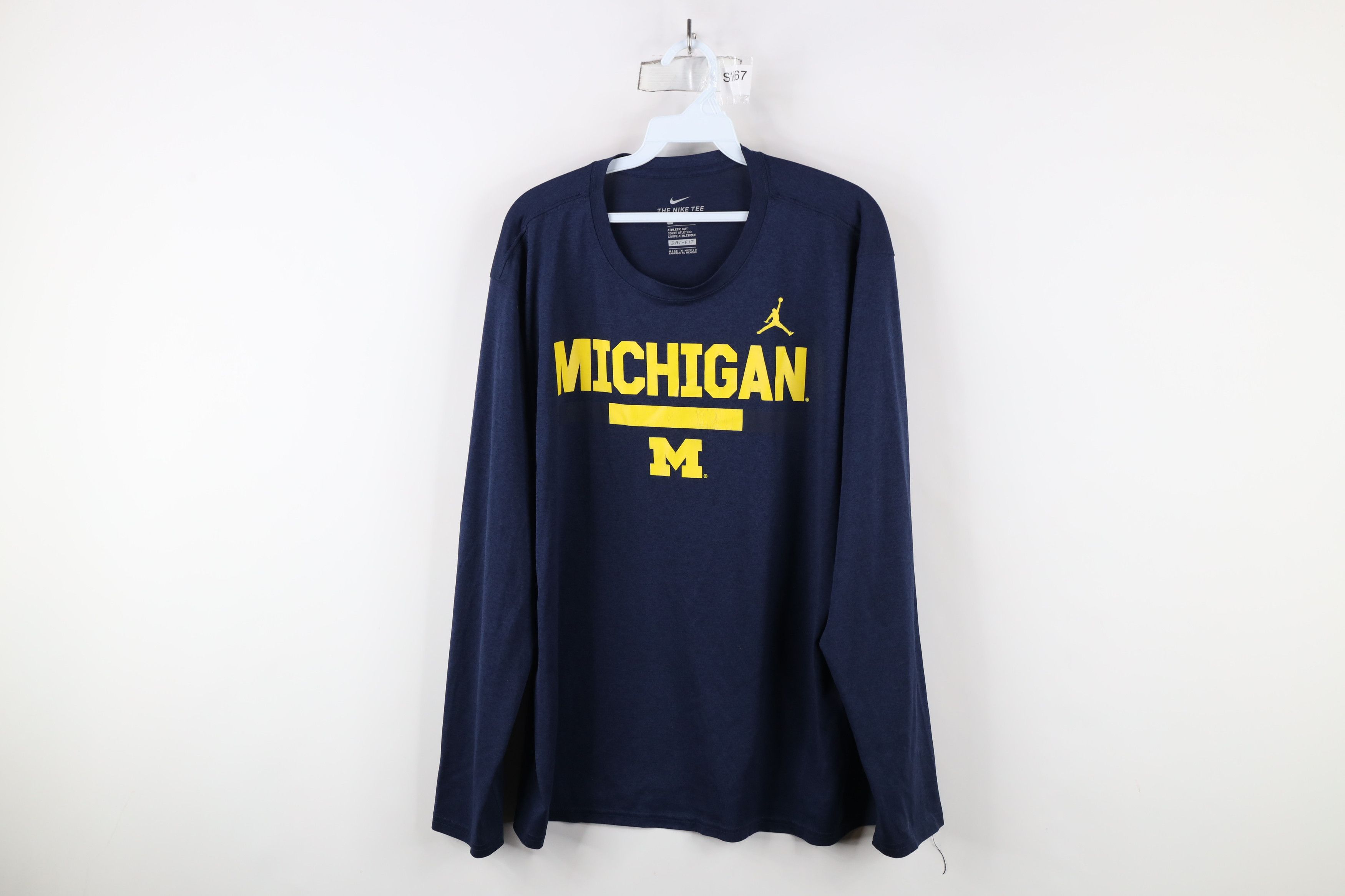 Vintage Vintage Nine Inch Nails too fucked to care LS Tee | Grailed