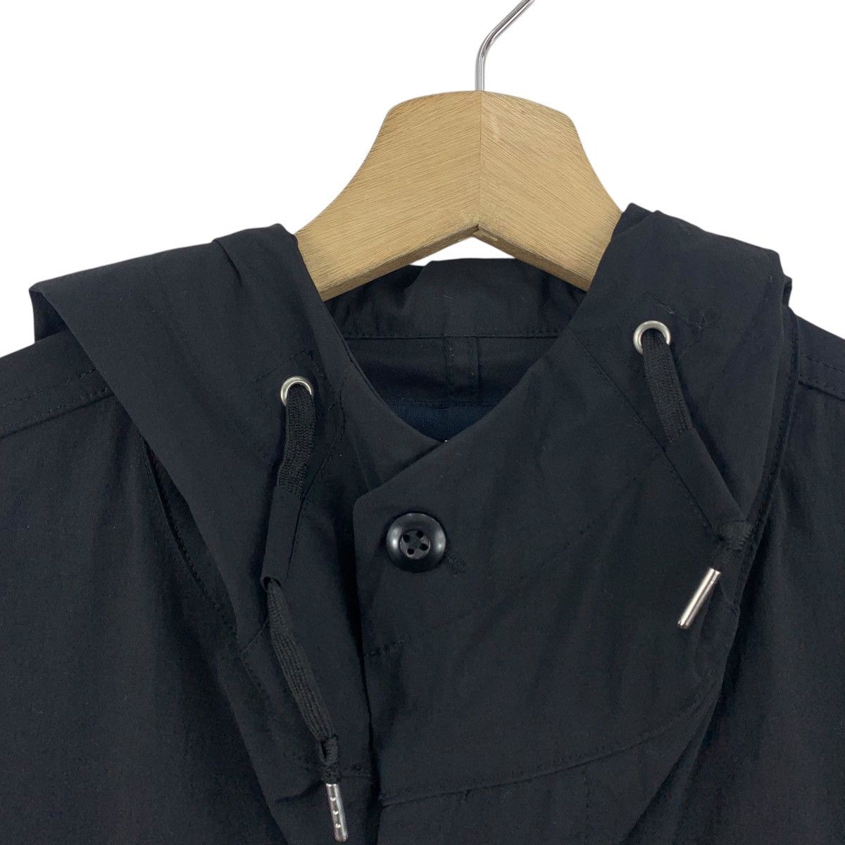 Beams Plus × Japanese Brand BEAMS Heart parka long jacket Size US S / EU 44-46 / 1 - 6 Thumbnail