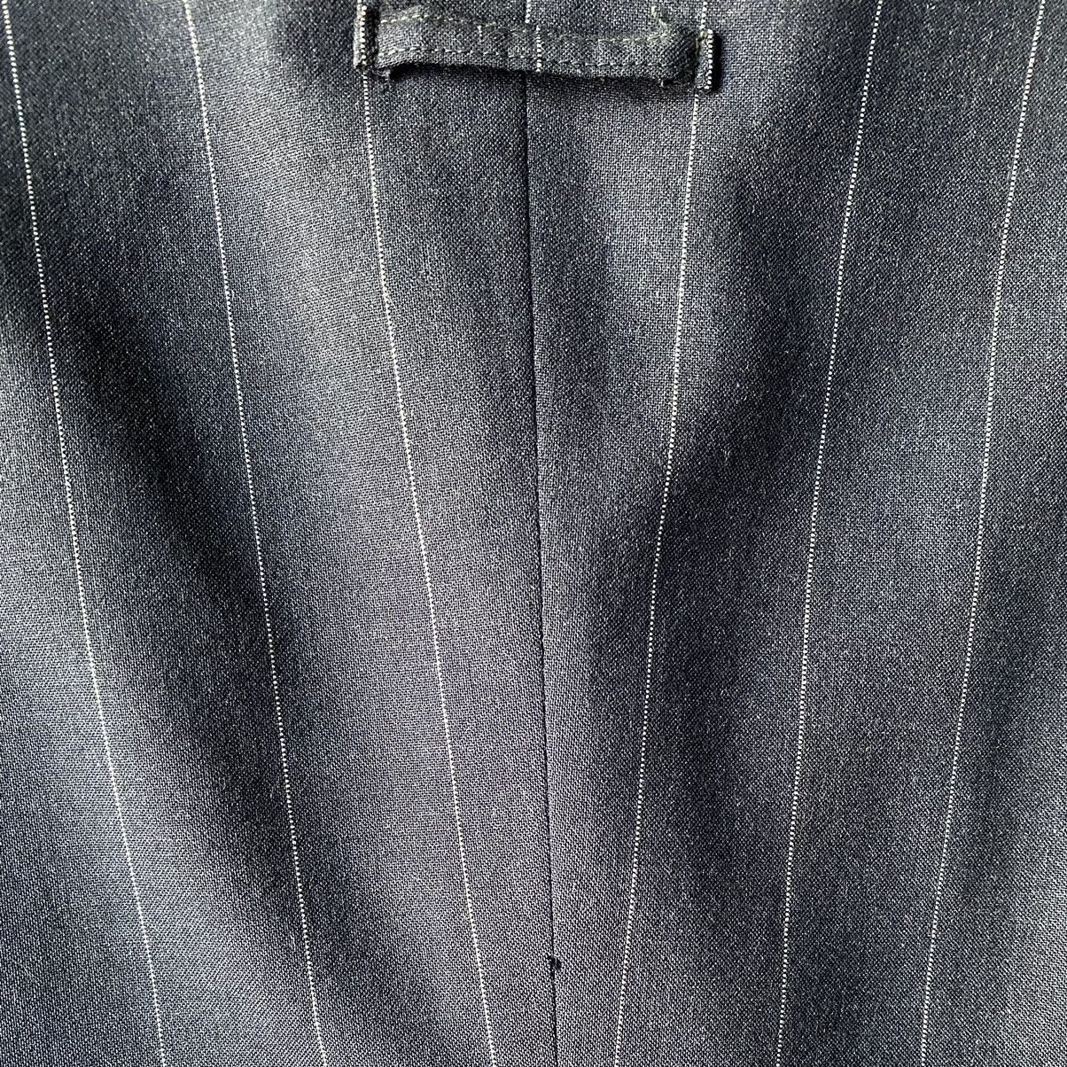 Jean Paul Gaultier Vintage 80’s Gaultier Pour Gibo Cut Out Blazer Size L / US 10 / IT 46 - 5 Thumbnail