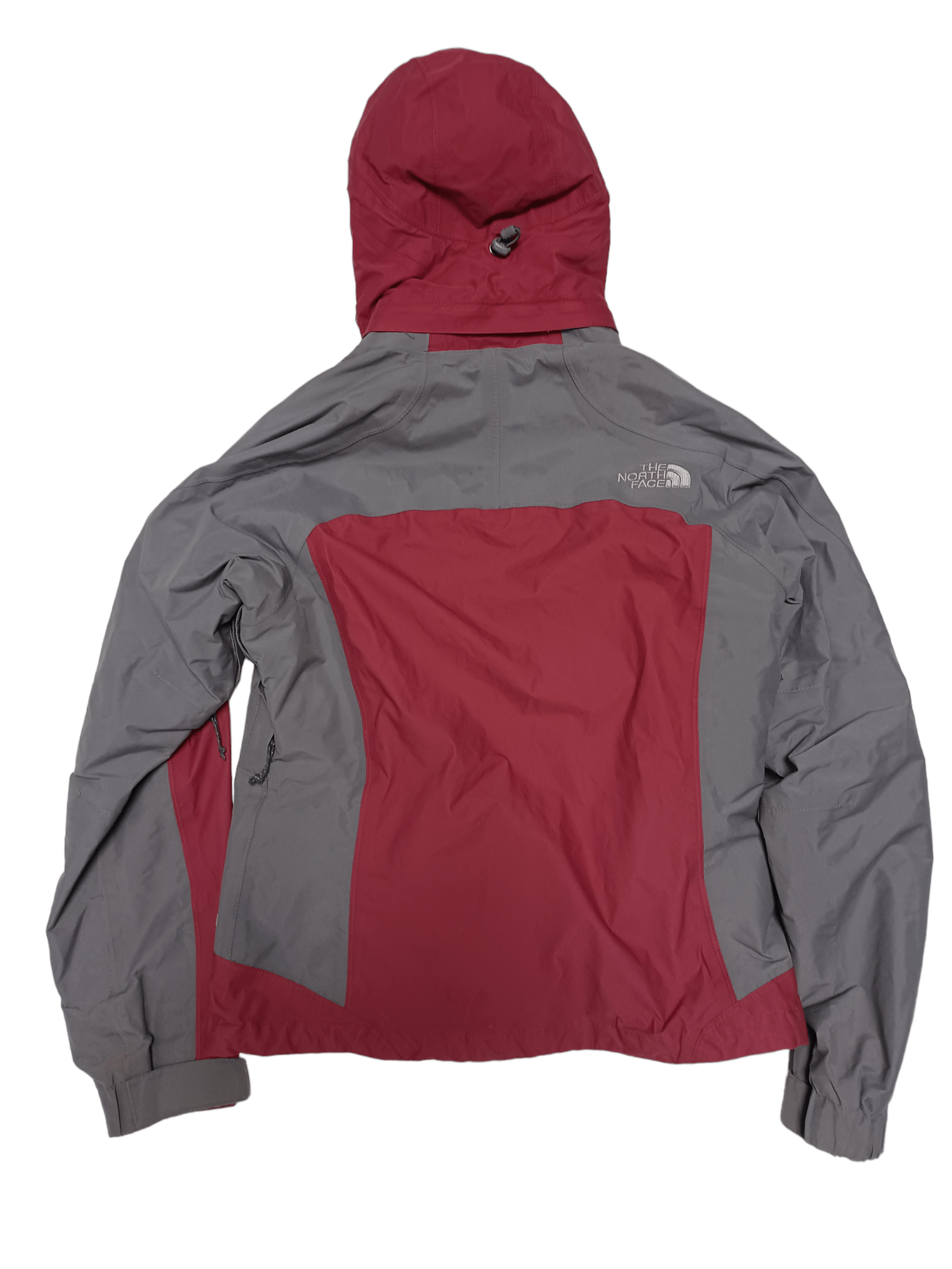 The North Face The North Face vintage 90s Lady`s hyvent jacket Size S / US 4 / IT 40 - 2 Thumbnail