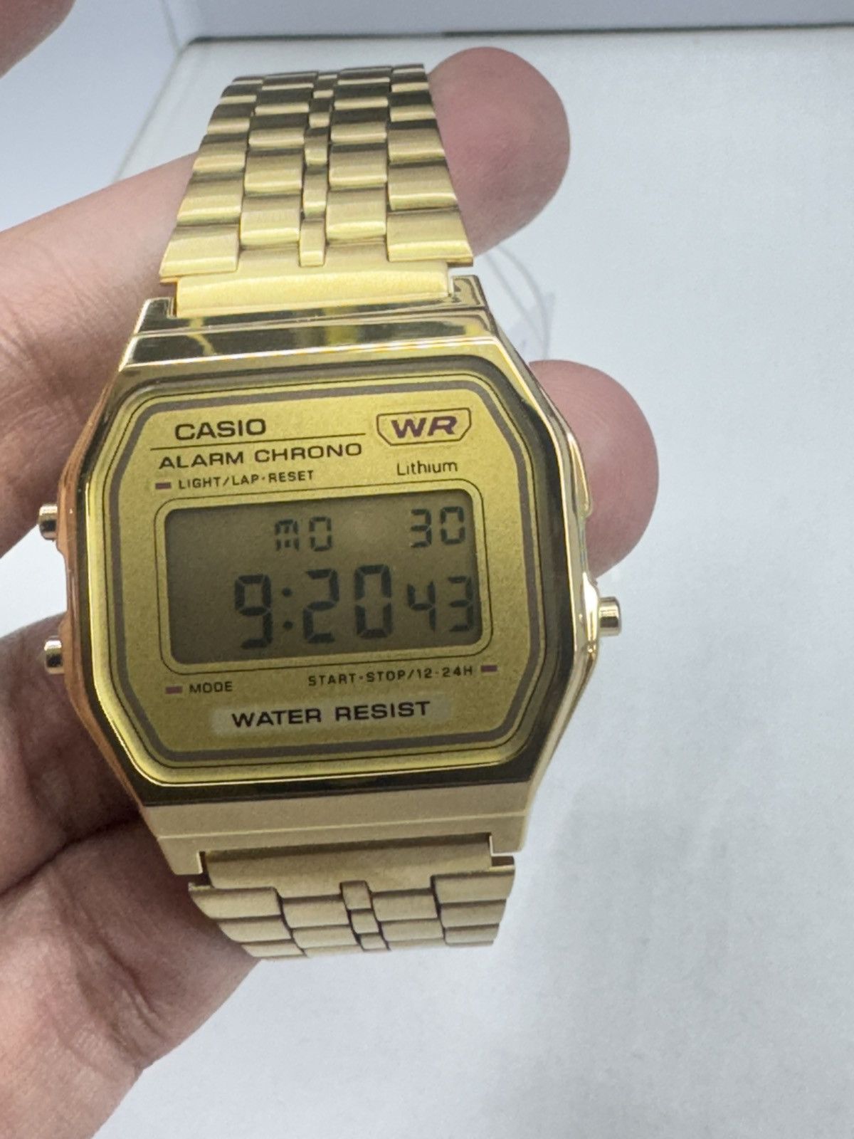 The Unbranded Brand Watch for MEN or women Size Brand New Item New Size 34 - 3 Thumbnail