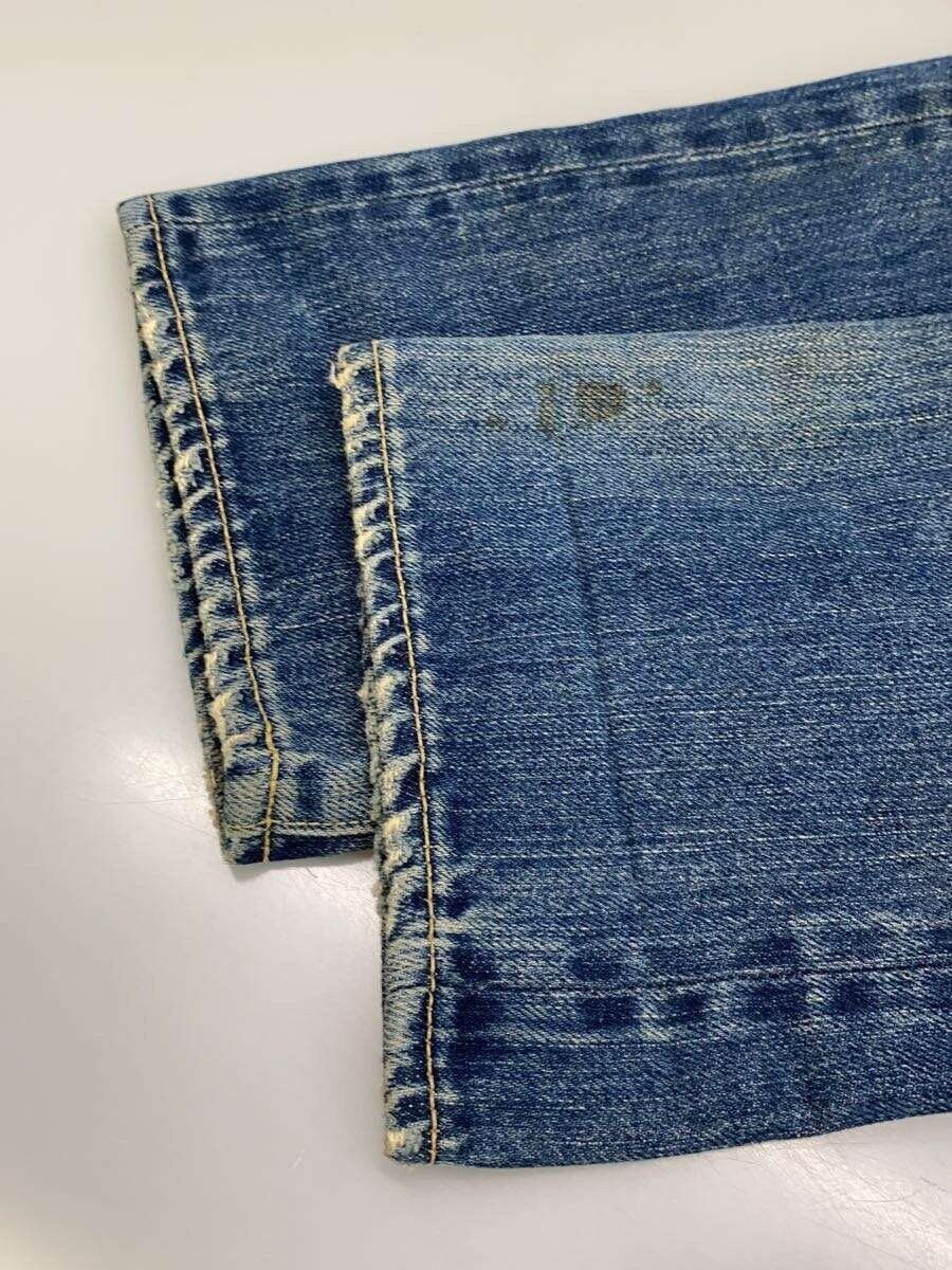 Hysteric Glamour Studded Distressed Jeans Size US 29 - 7 Thumbnail