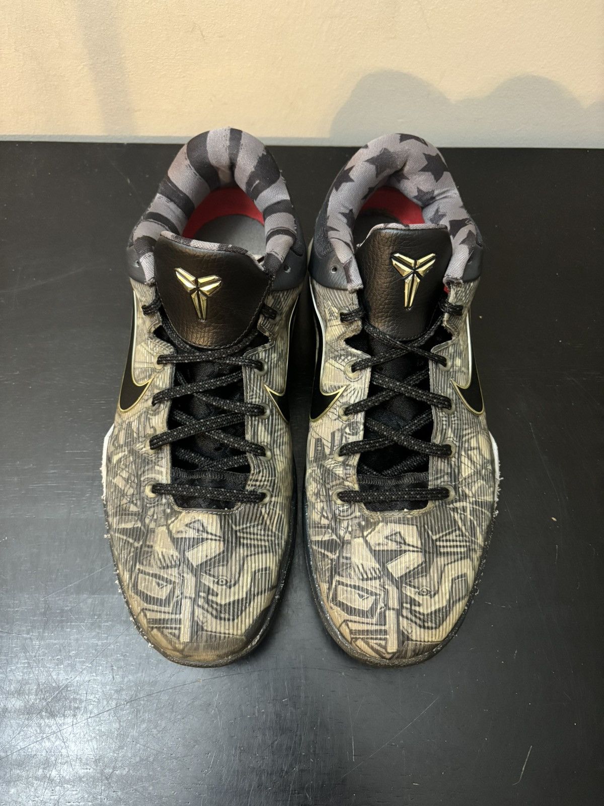 Nike Nike Kobe 7 Prelude London Size US 11 / EU 44 - 2 Thumbnail