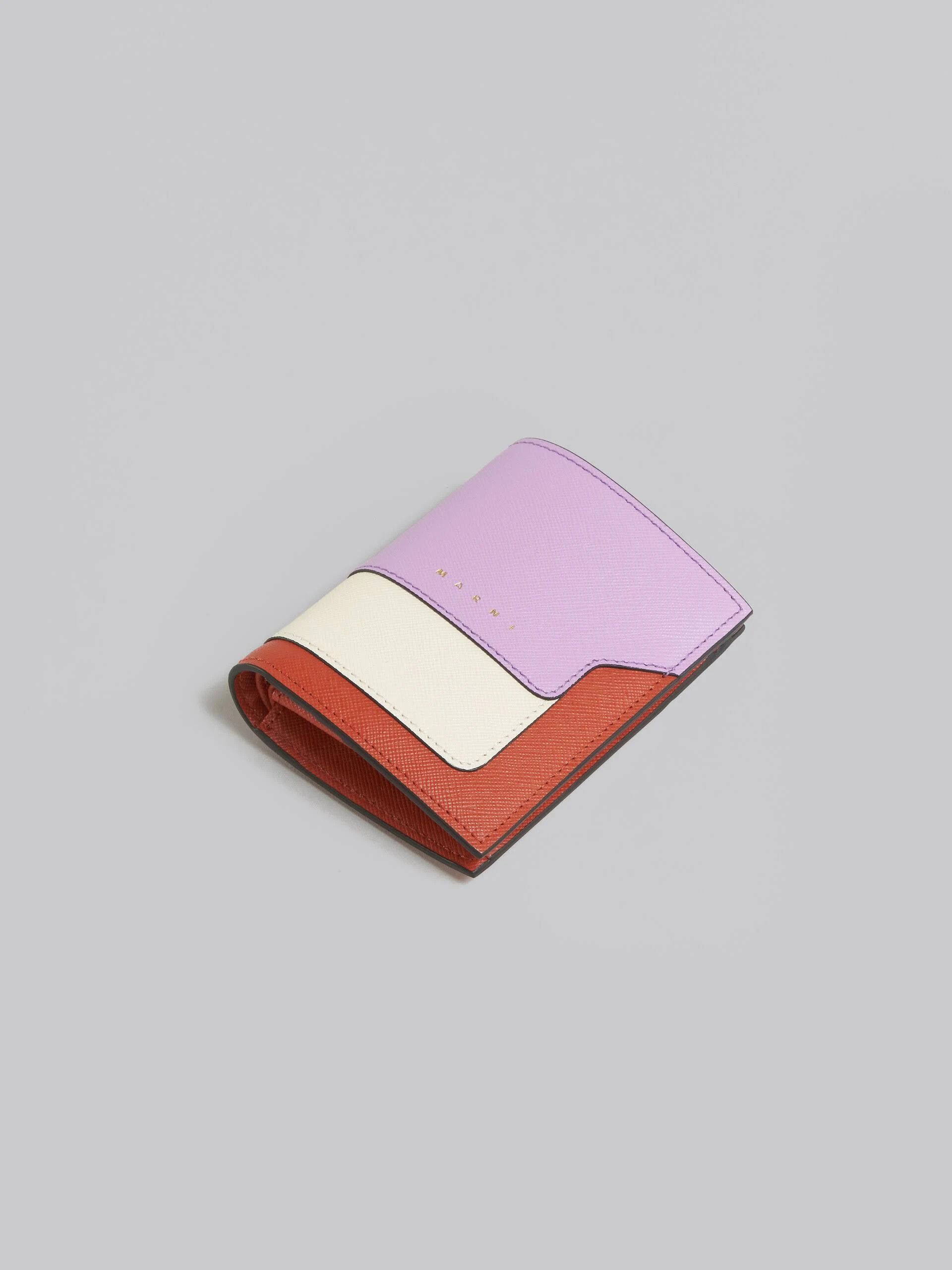 Marni o1srvl11e0624 Size: OS / Wallets in Multicolor Size ONE SIZE - 4 Thumbnail