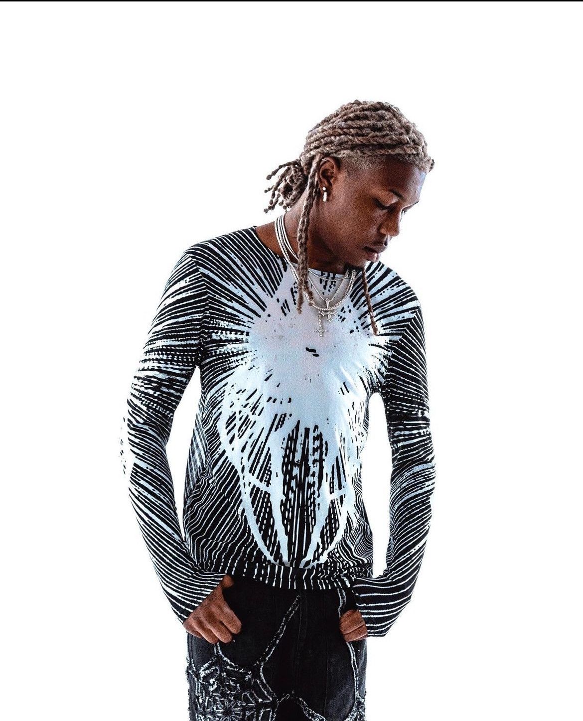 Kim Krueger Clothing: Curated Shirts, Jeans, Shoes & More | Grailed