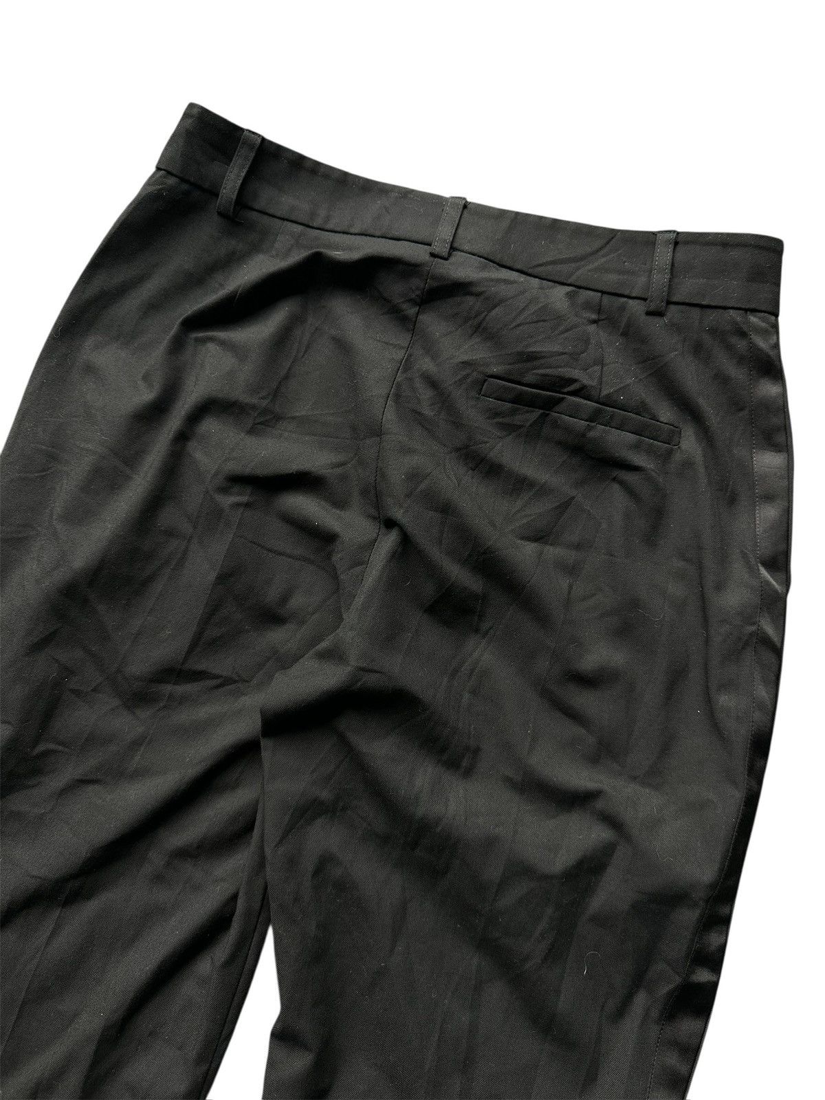 Yves Saint Laurent Yves Saint Laurent Women Pants Size 30" / US 8 / IT 44 - 3 Thumbnail