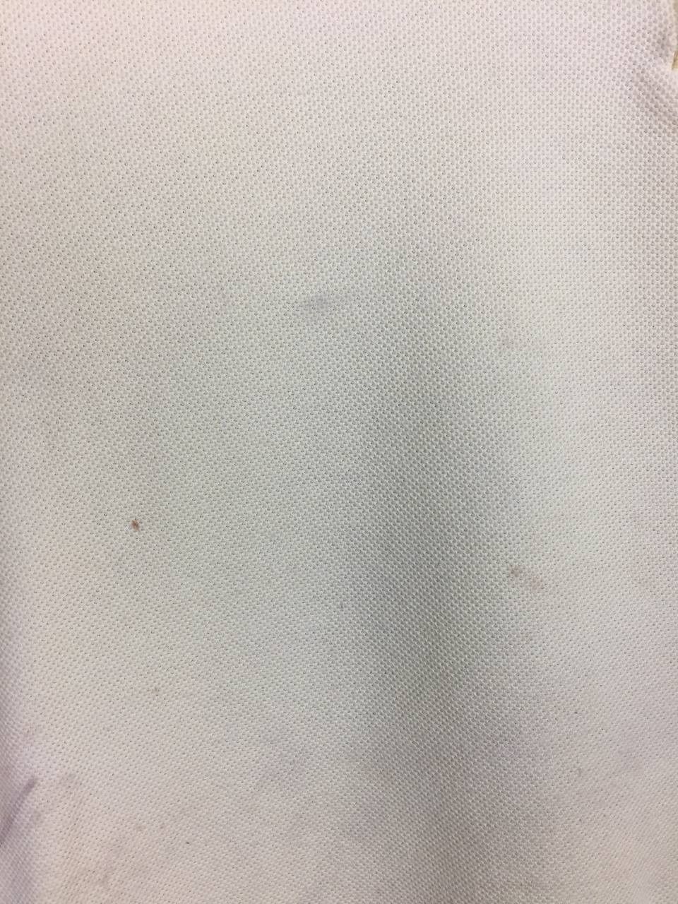 Eddie Bauer Vtg Eddie Bauer Outdoor Outfitter Made In Usa Polo Tee Size US M / EU 48-50 / 2 - 7 Thumbnail