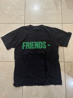 Vlone Friends Tee | Grailed