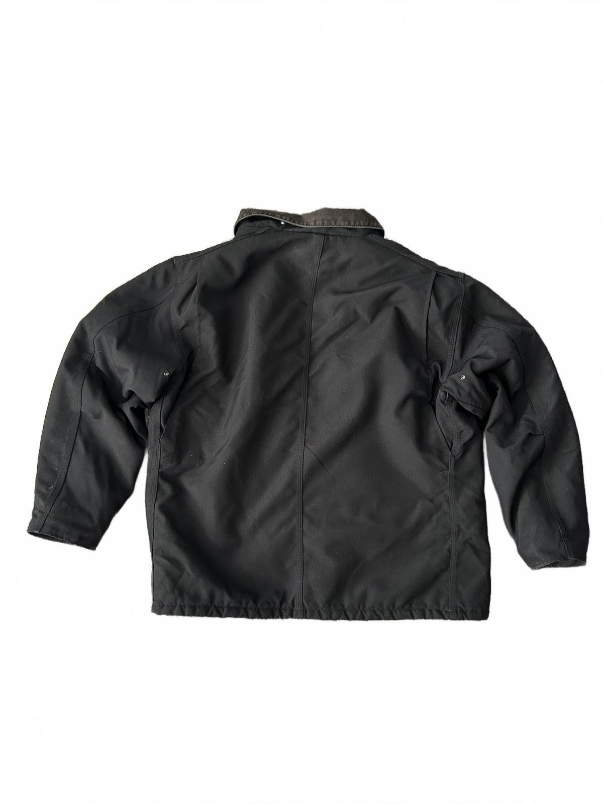 Carhartt Carhartt Extreme Weather Gear Work Jacket w/ Corduroy Collar Size US M / EU 48-50 / 2 - 7 Thumbnail