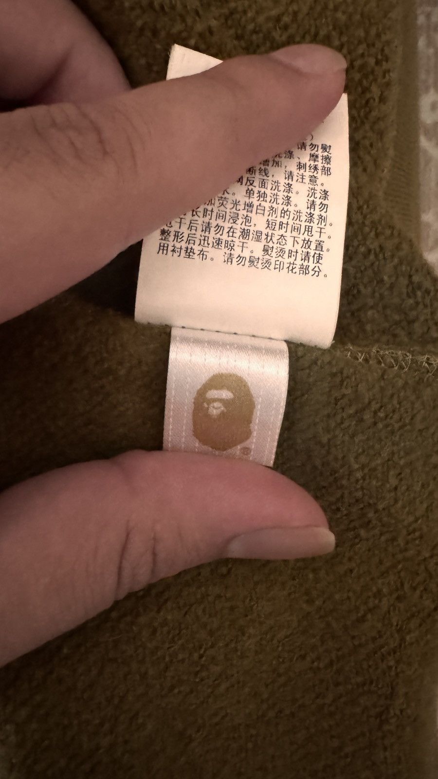 Bape Bape Shark Hoodie Size US XL / EU 56 / 4 - 7 Thumbnail