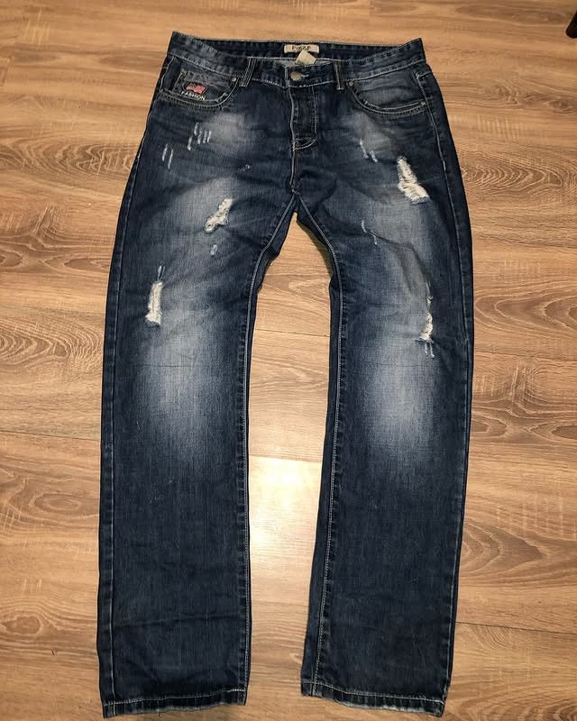Other Fizze jeans Size US 36 / EU 52 - 2 Thumbnail