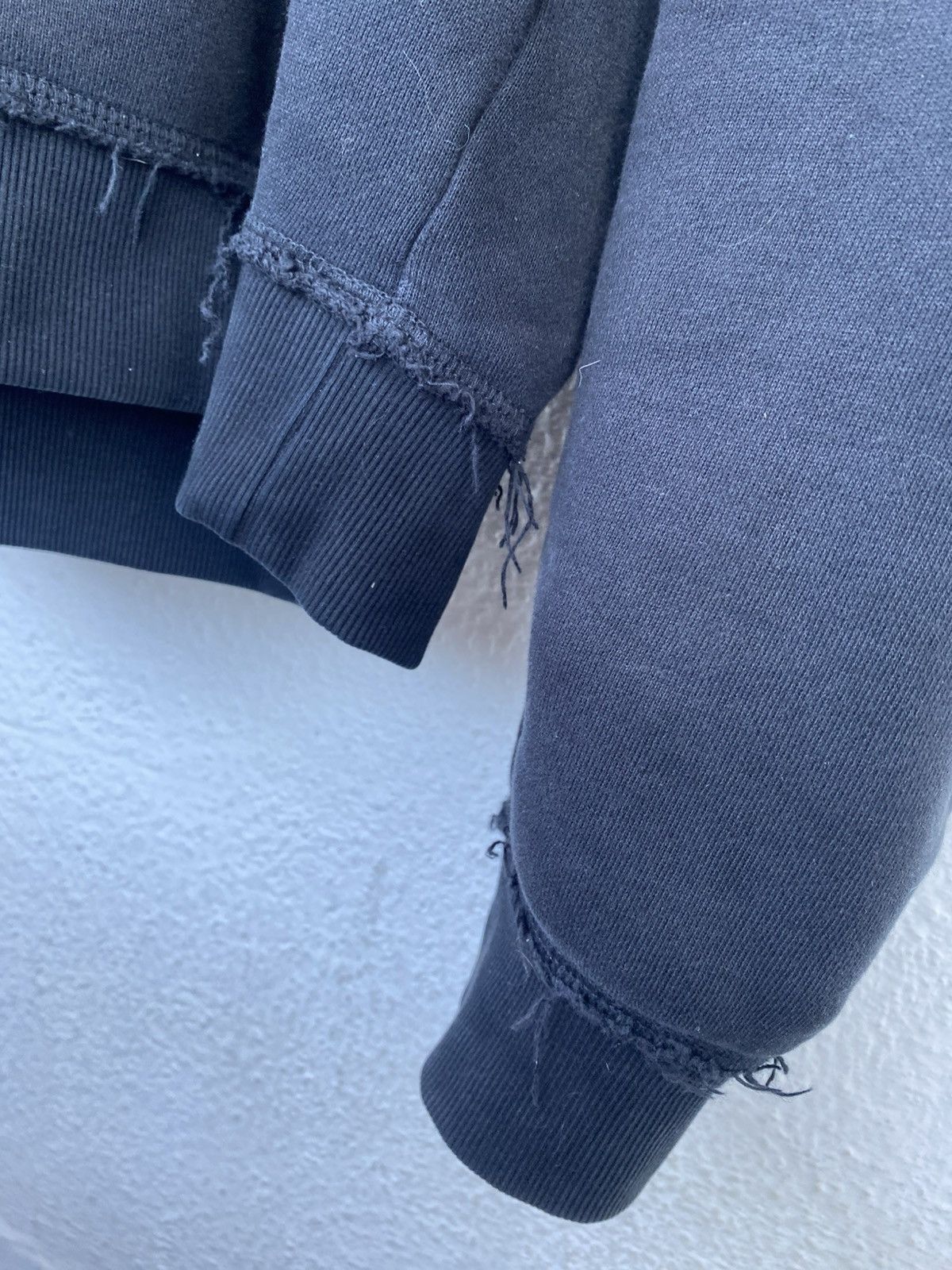 Misbhv Misbhv Razor Hoodie Size US M / EU 48-50 / 2 - 5 Thumbnail