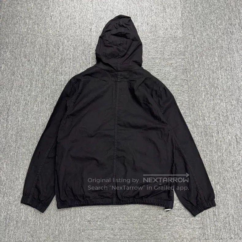 Givenchy Givenchy Labeled Semi-zip Hooded Sweatshirt Size US L / EU 52-54 / 3 - 5 Thumbnail