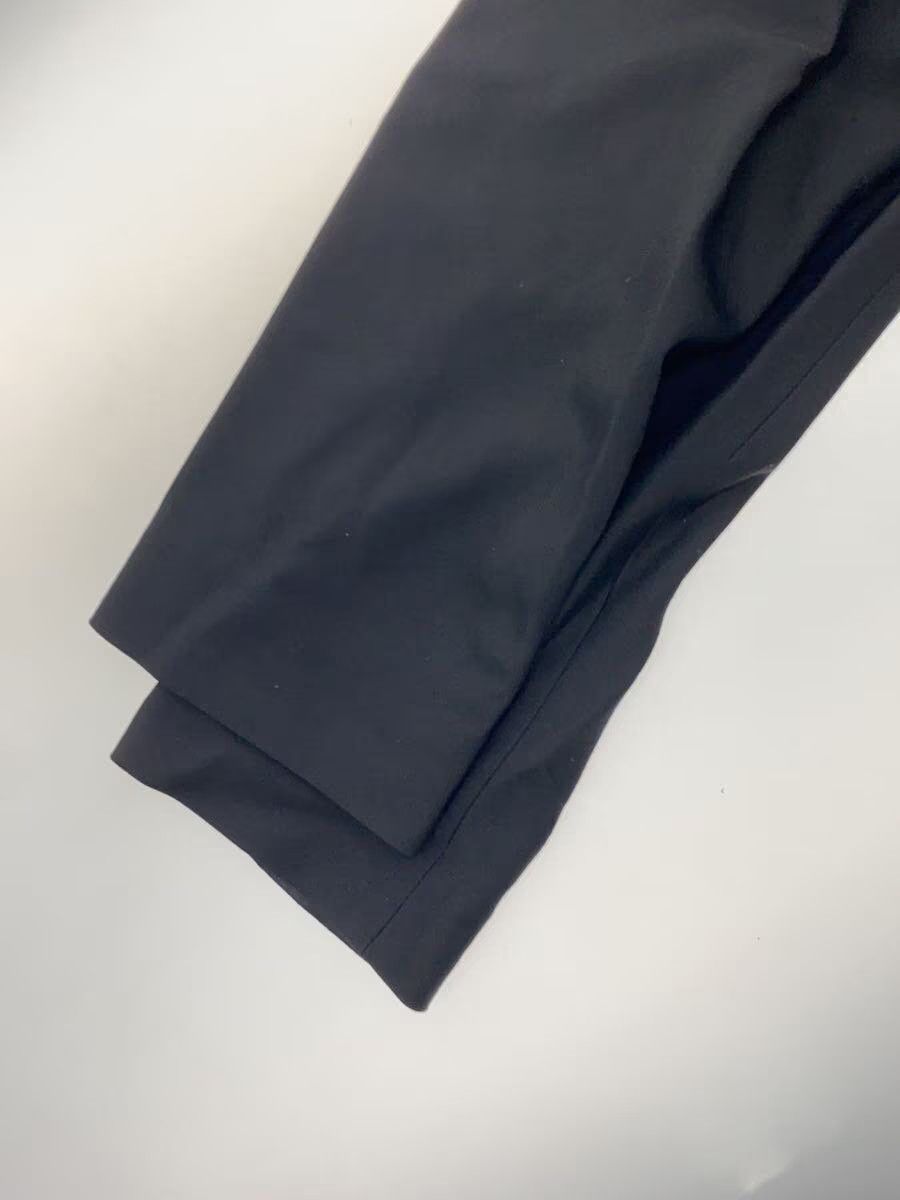 Yohji Yamamoto yohji yamamoto POUR HOMME FREE/black/Tailored jacket Size US XXL / EU 58 / 5 - 5 Thumbnail
