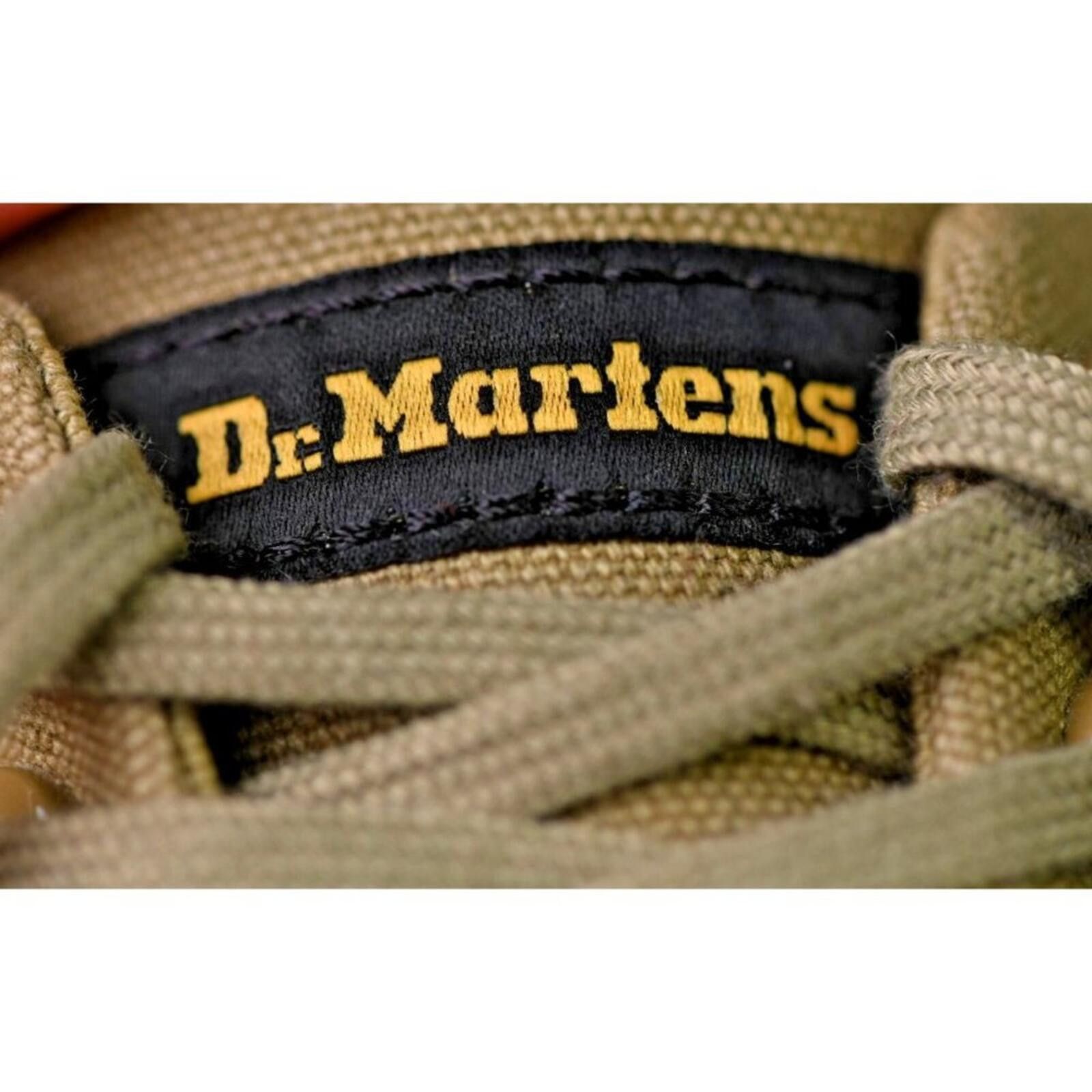 Dr. Martens Dr Martens Dante Shoes Unisex | Savannah Tan Size US 7 / IT 37 - 8 Thumbnail