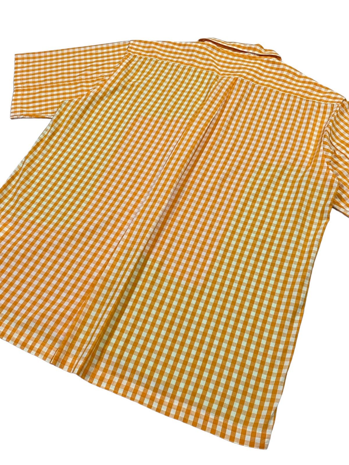 Comme des Garcons Rare‼️Comme Des Garçons Button Ups Shirt Size US L / EU 52-54 / 3 - 19 Thumbnail