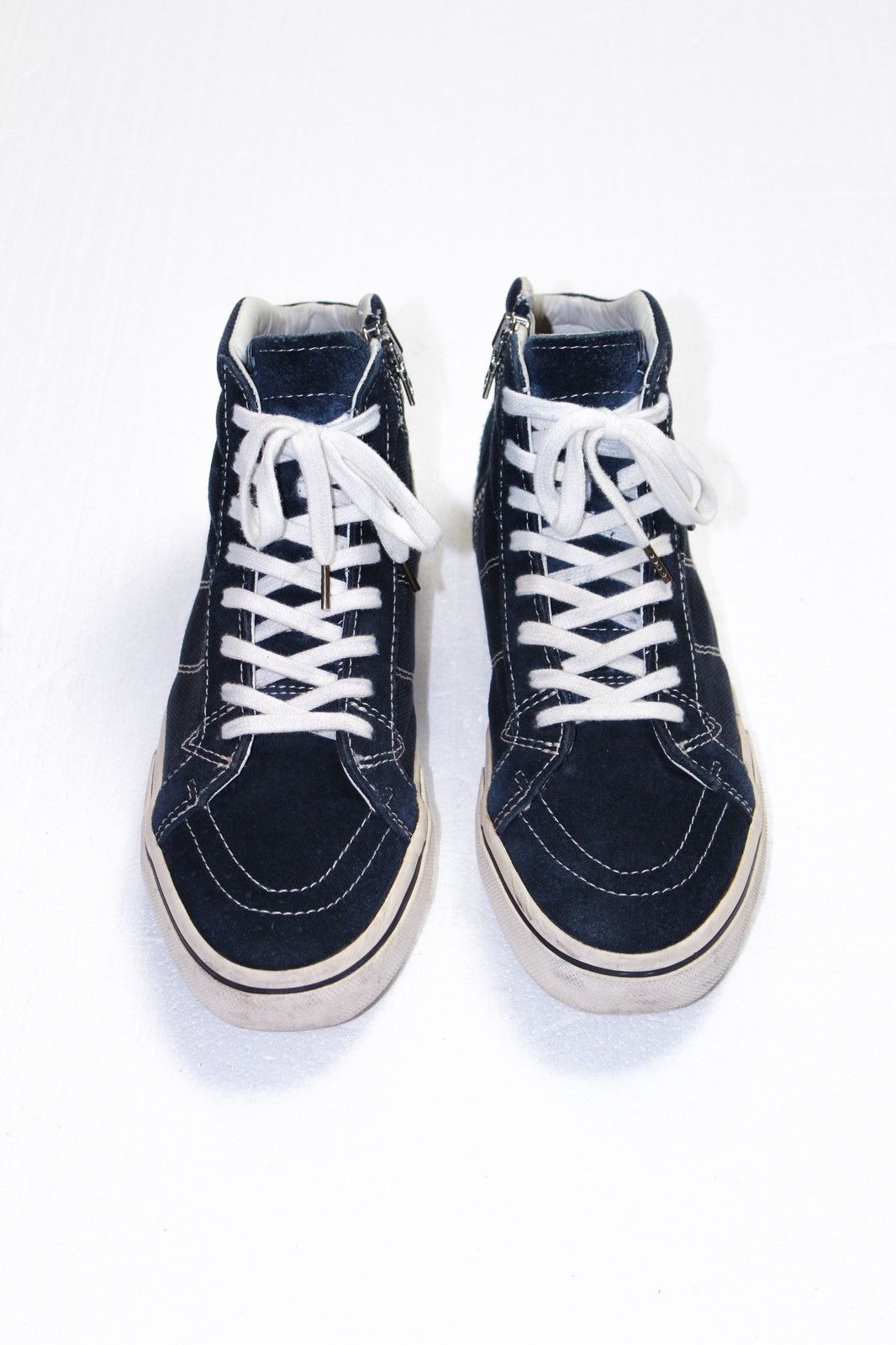 Sophnet. × Visvim Kiefer Folk Size US 8 / EU 41 - 3 Thumbnail