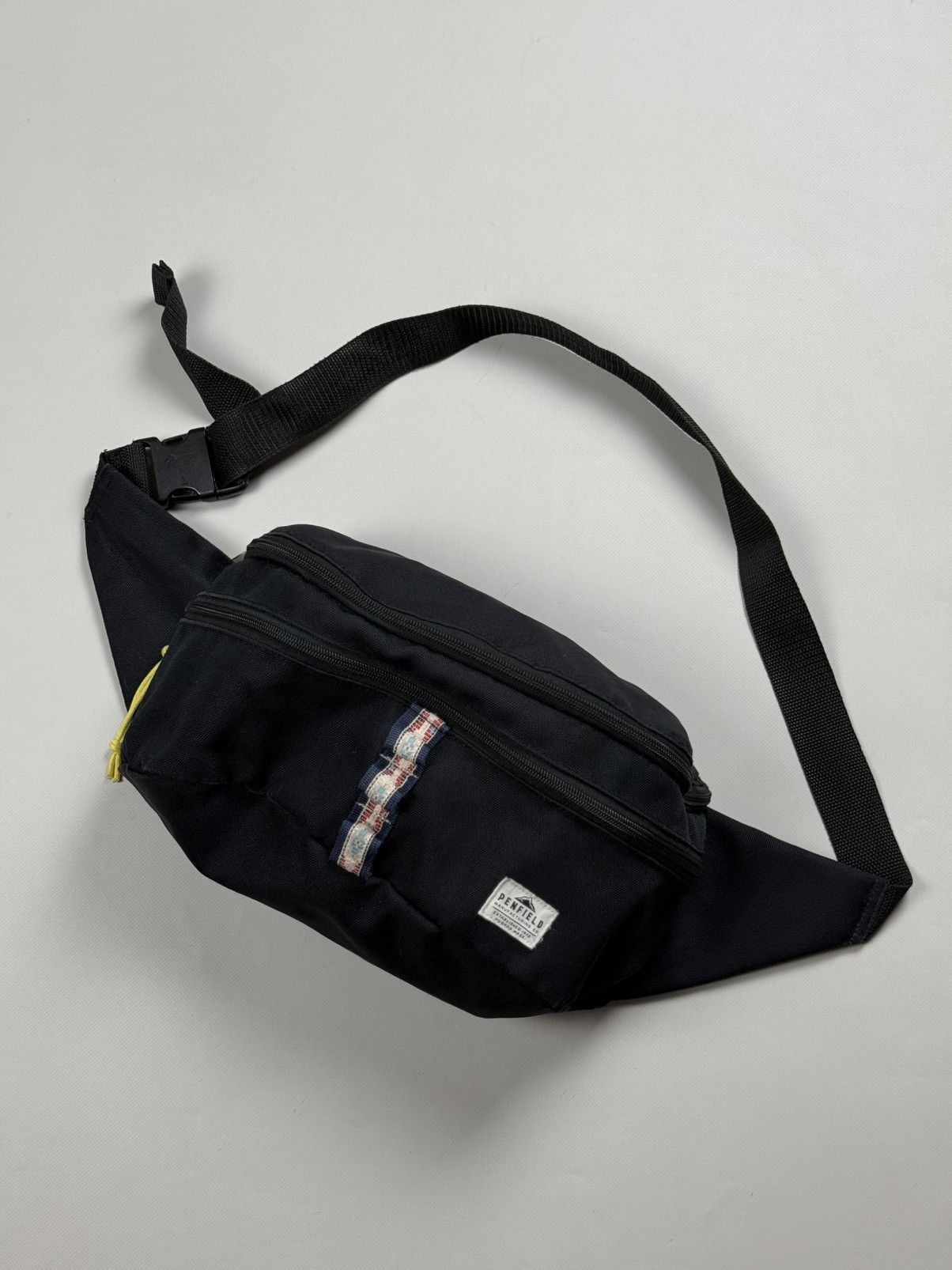 Penfield Penfield Large Tranformer Crossbody Bum Hip Bag Size ONE SIZE - 5 Thumbnail