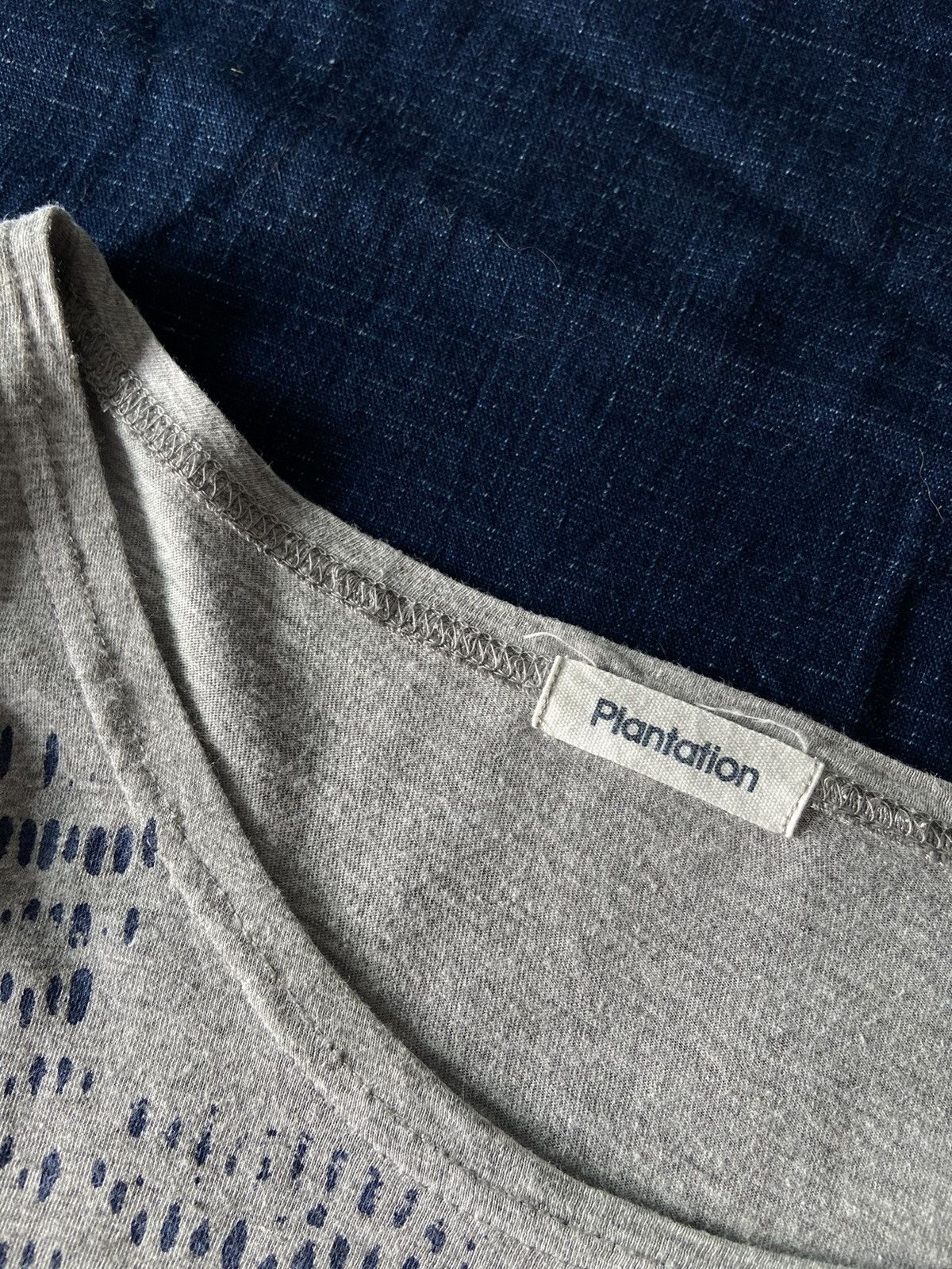 Issey Miyake Plantation Issey miyake Size US M / EU 48-50 / 2 - 4 Thumbnail
